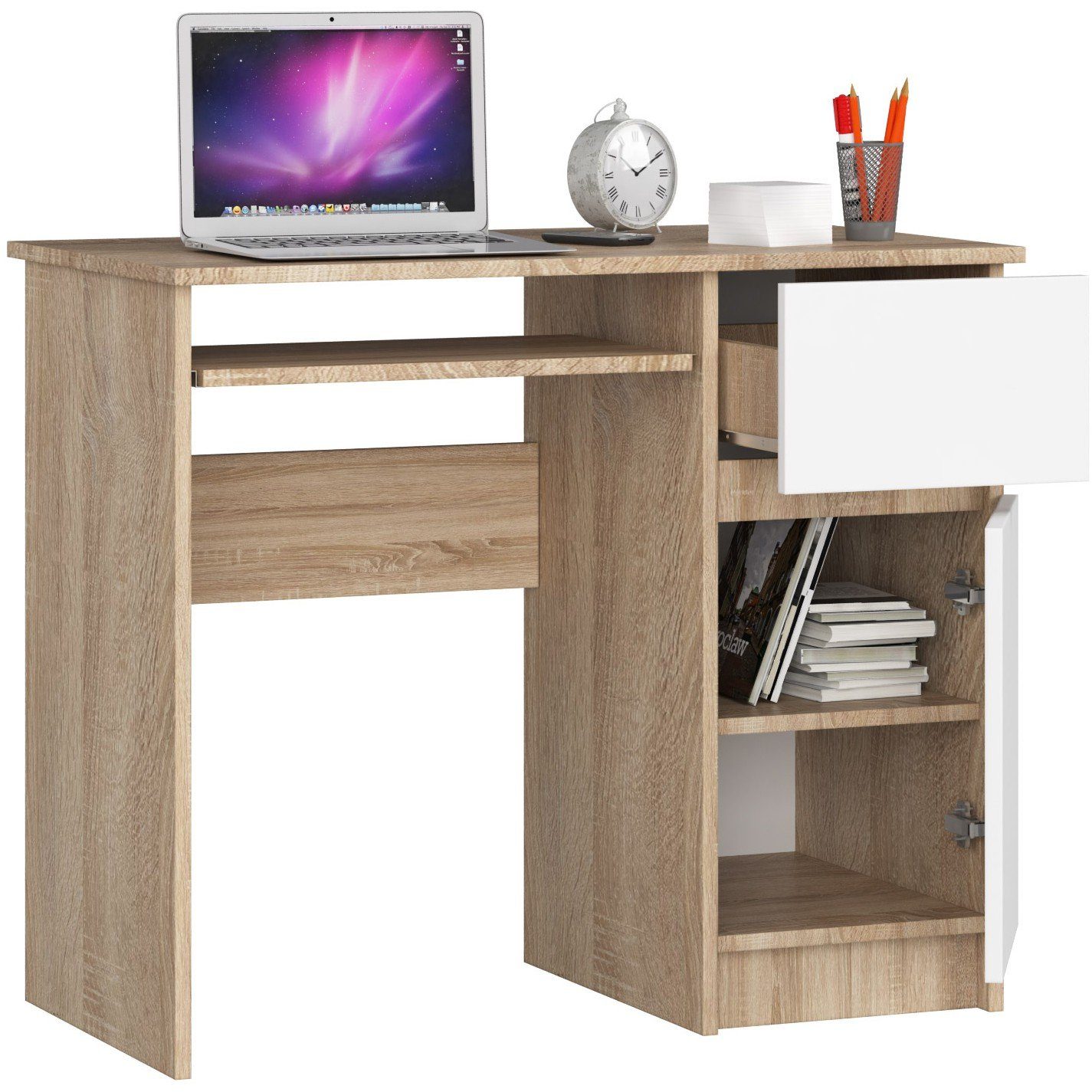 Home Collective Computertisch Schreibtisch Bürotisch Gaming günstig online kaufen