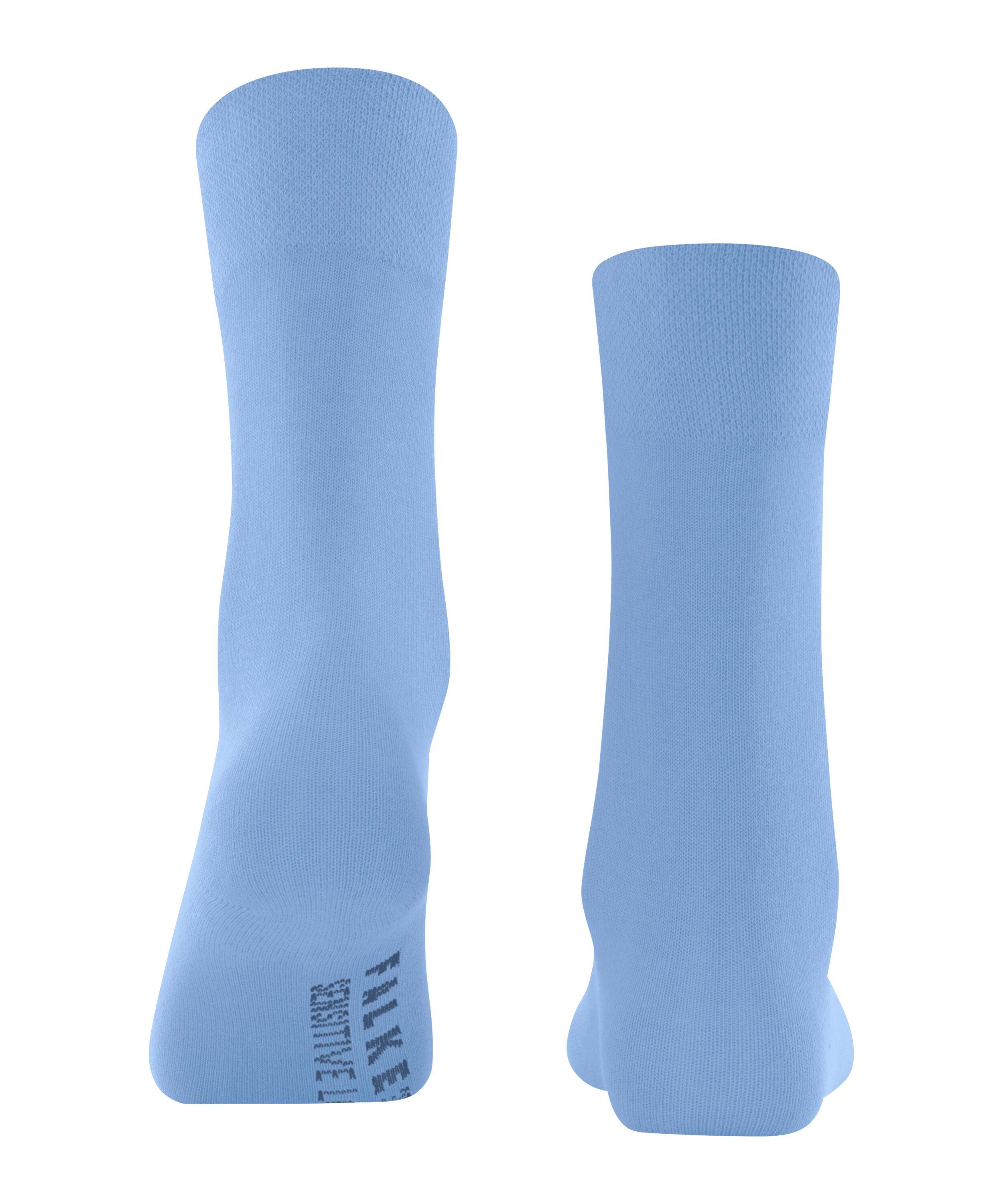London (6367) (1-Paar) Socken arcticblue FALKE Sensitive