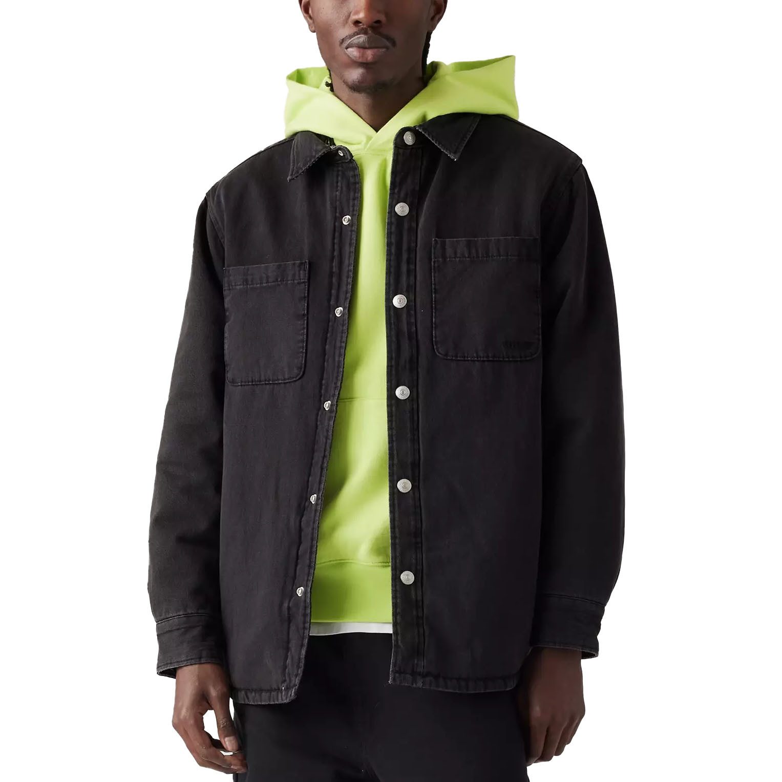 Levi's® Langarmhemd Levis Bryant Padded Reversible günstig online kaufen
