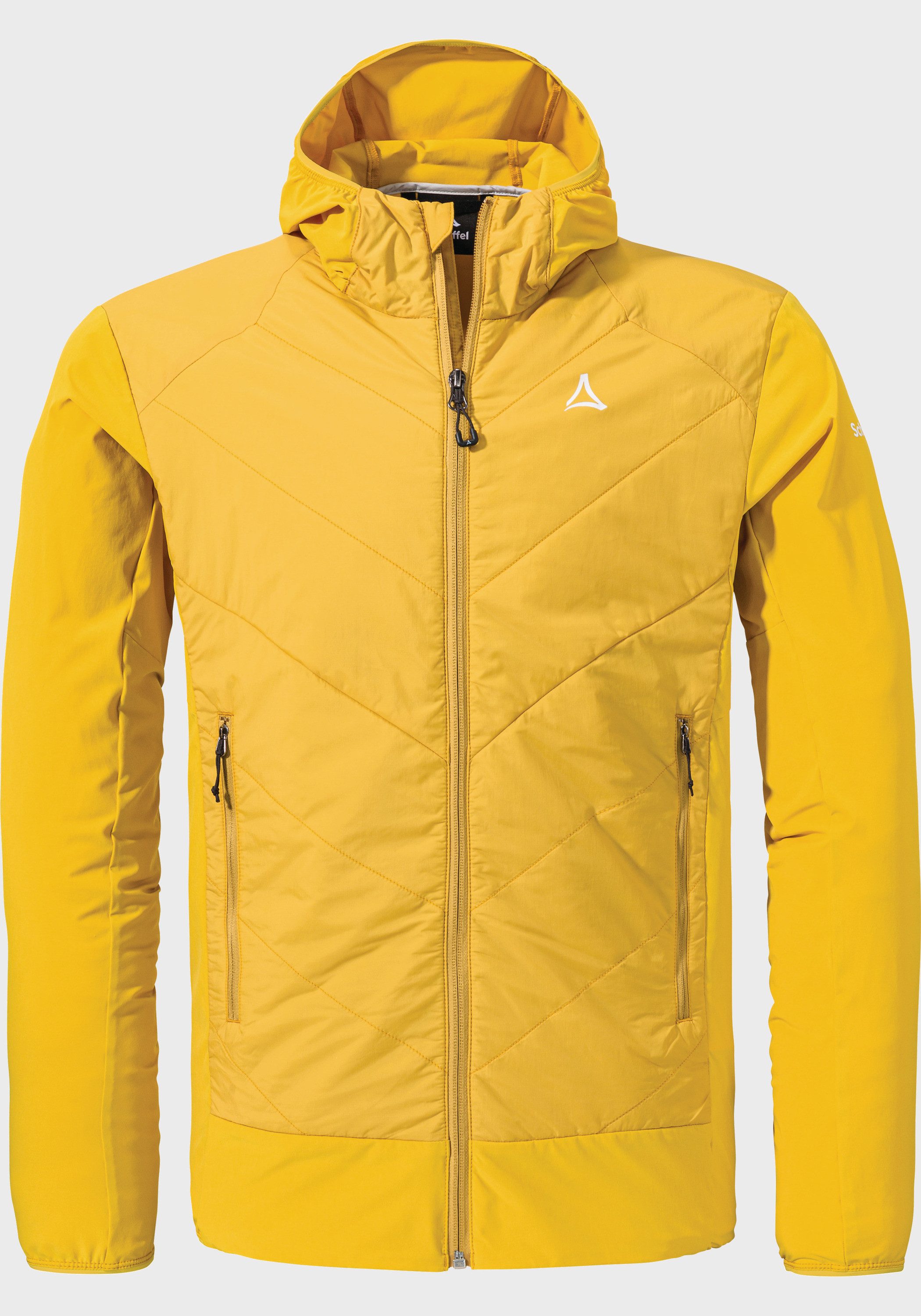 Schöffel Funktionsjacke Hiking Hybrid Jk Style günstig online kaufen