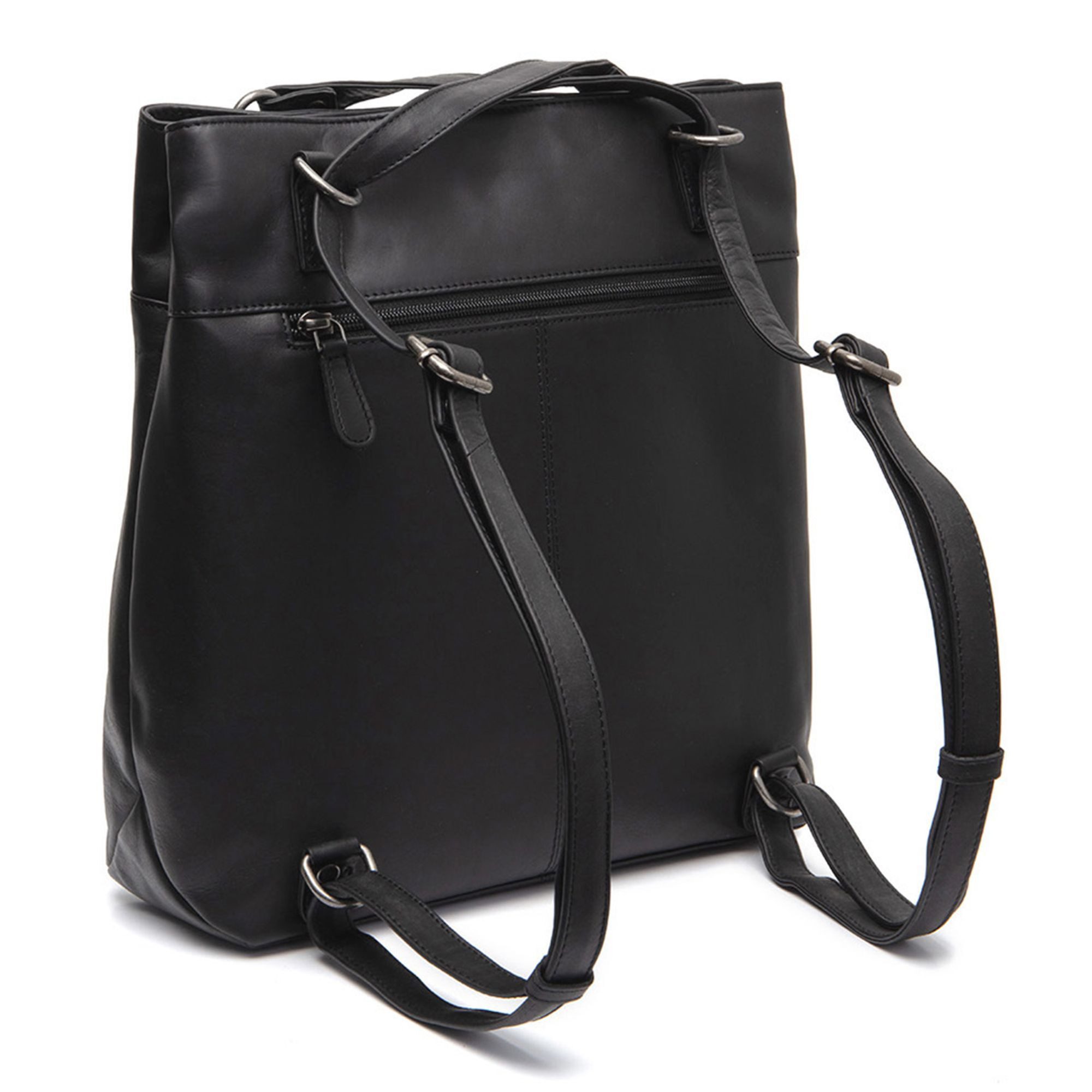 The Chesterfield Brand Schultertasche Raynor, Leder