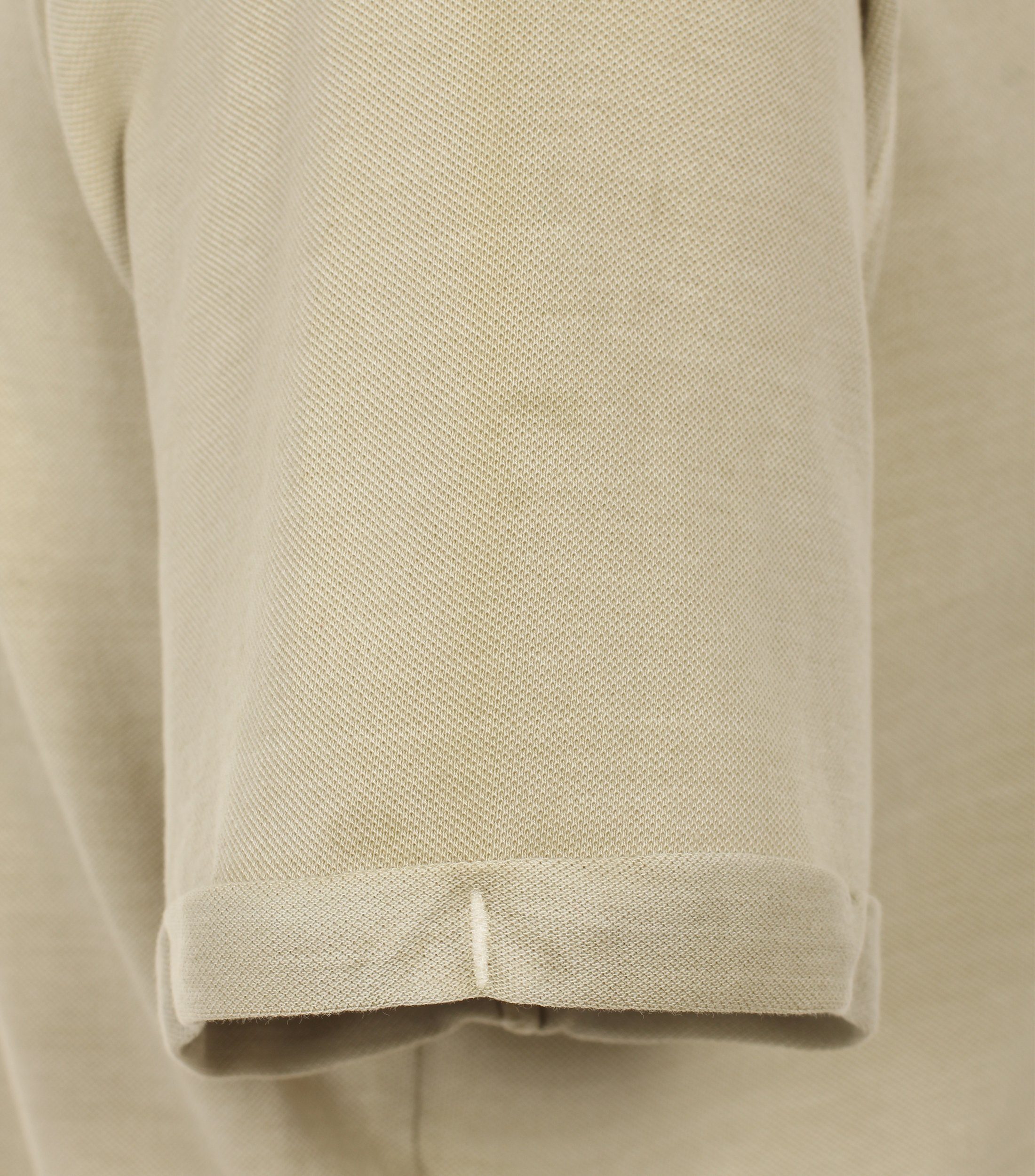 Redmond Poloshirt uni 20 beige-terra