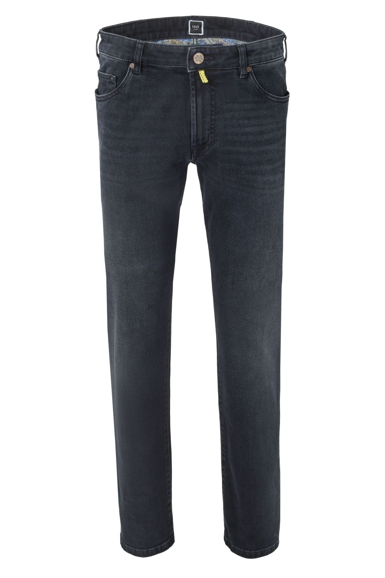 MMX 5-Pocket-Jeans Phoenix Five Pocket