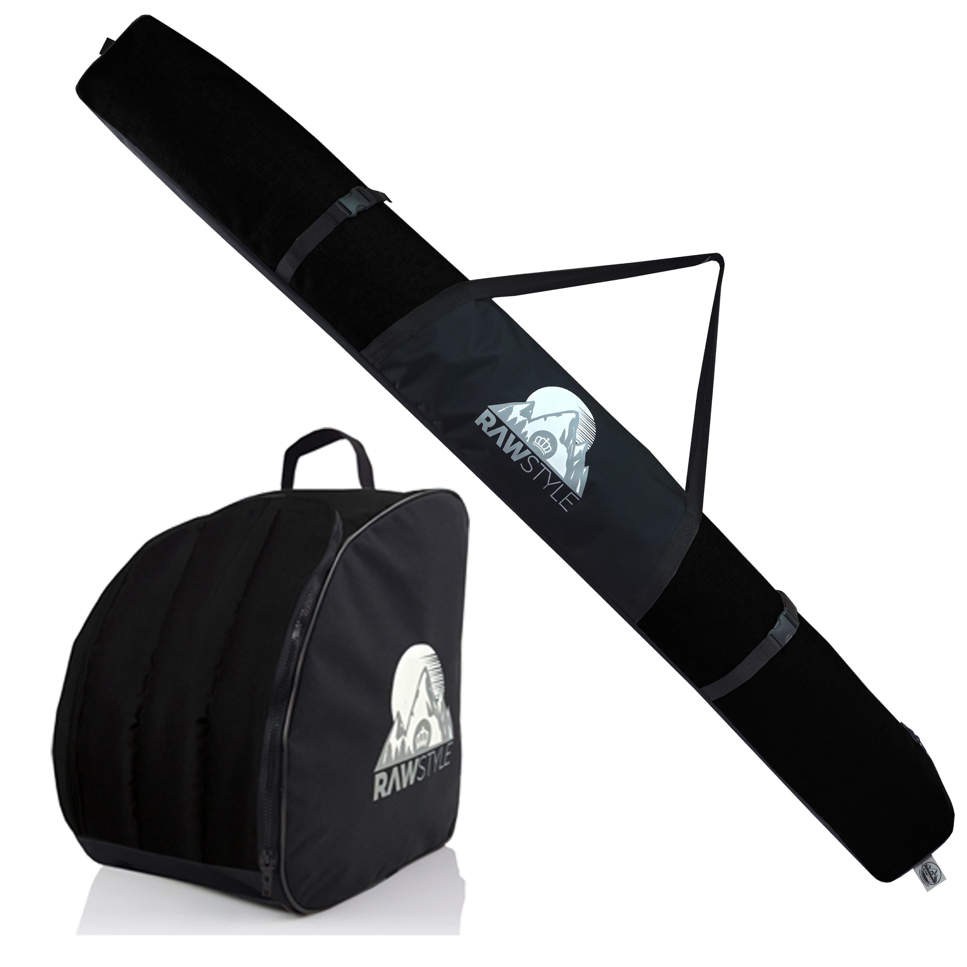 BambiniWelt by Rafael K. Skitasche Skitasche Ski-Schuh-Tasche KOMBI SET 160 günstig online kaufen