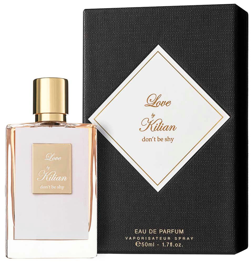 Kilian Paris Eau de Parfum Love Don`t Be Shy Eau de Parfum