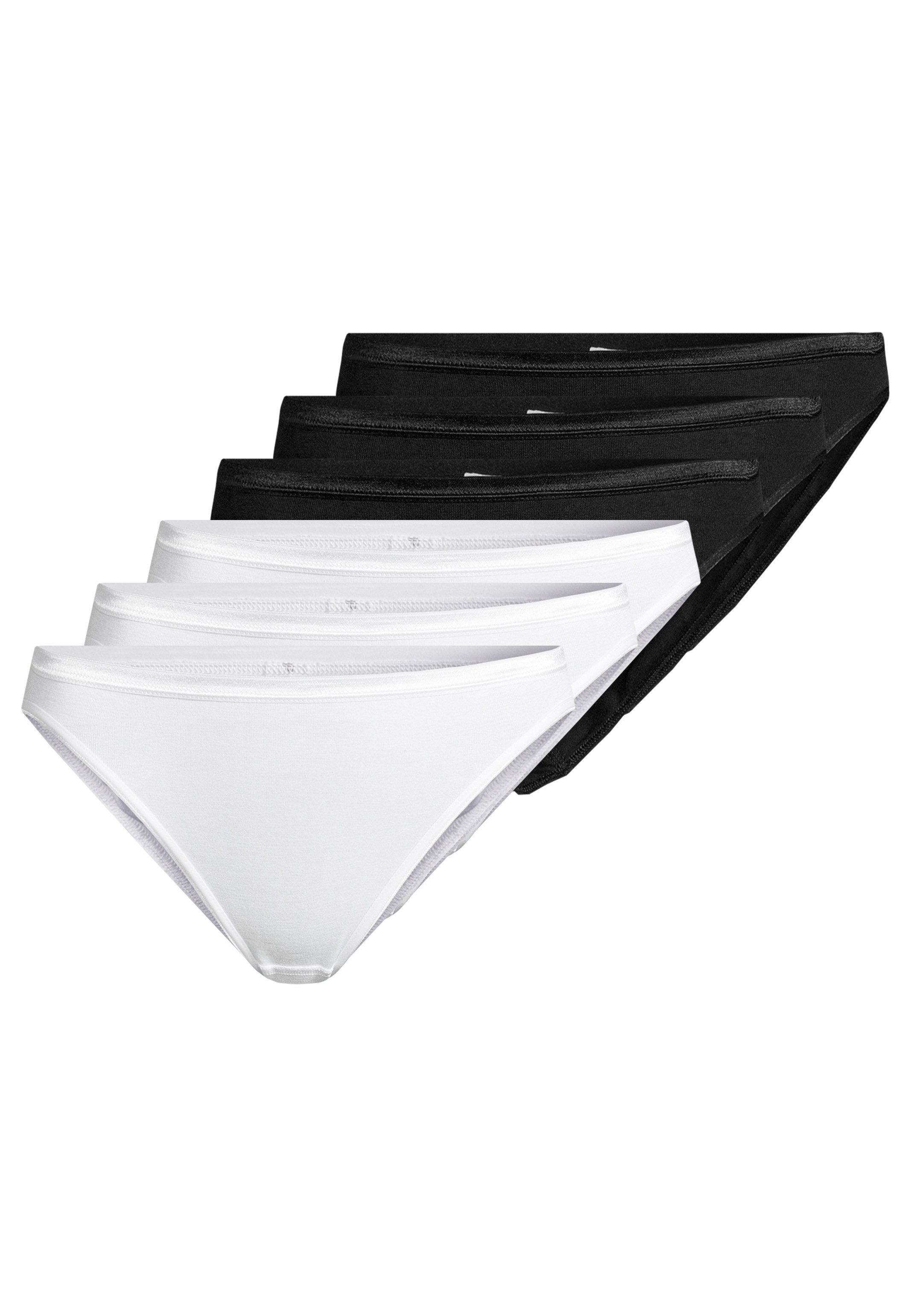 Bikinislip 6er Pack Modal