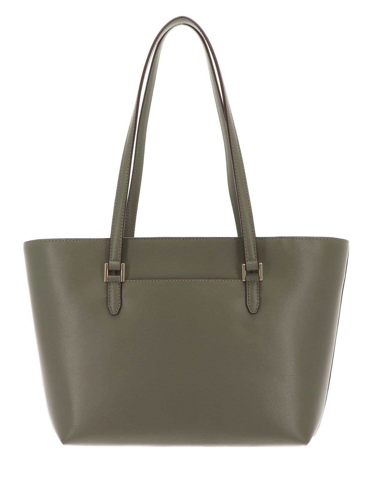 DKNY Schultertasche Ave Tote Bag, aus echtem Rindsleder