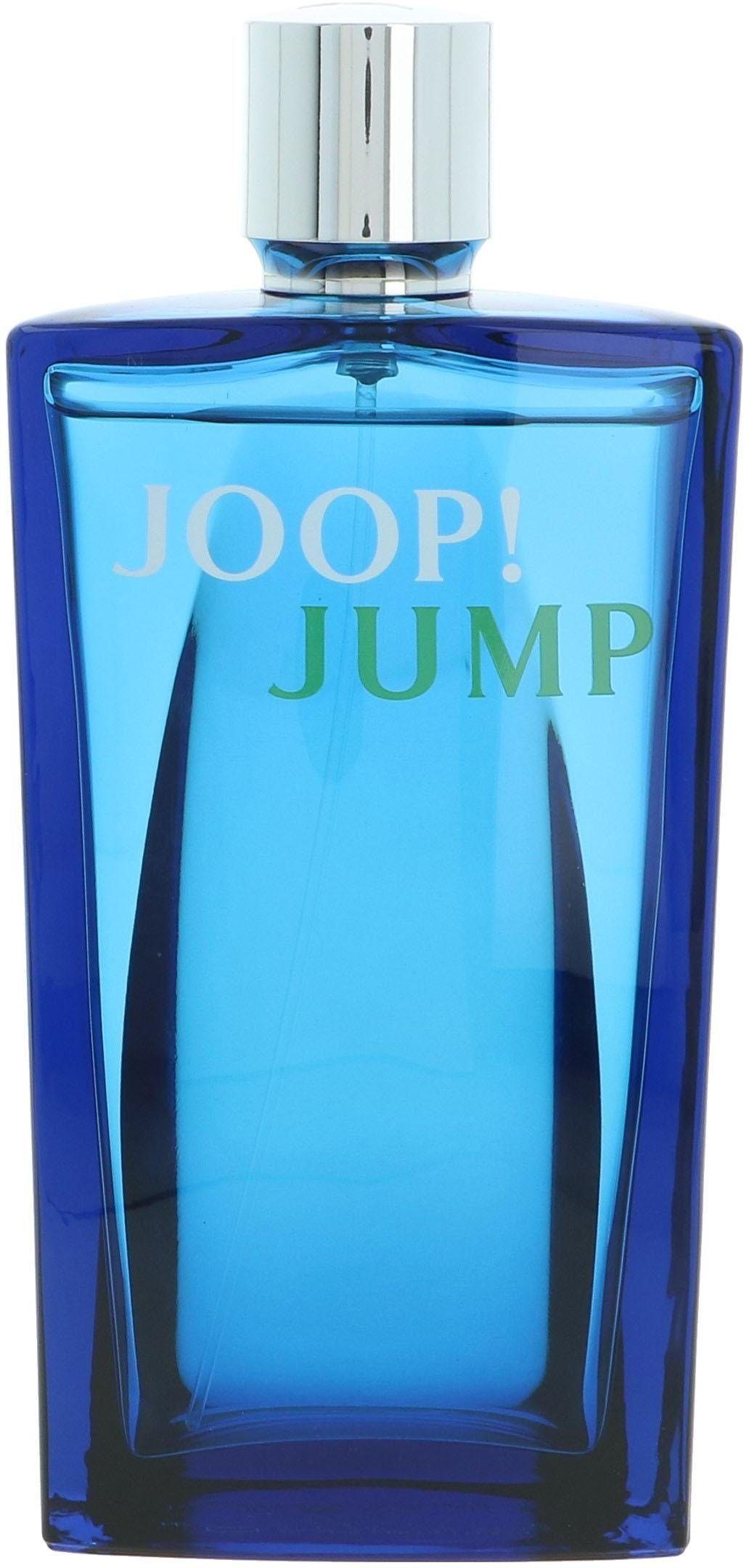 JOOP! Eau de Toilette JOOP! Jump Eau de Toilette 200 ml