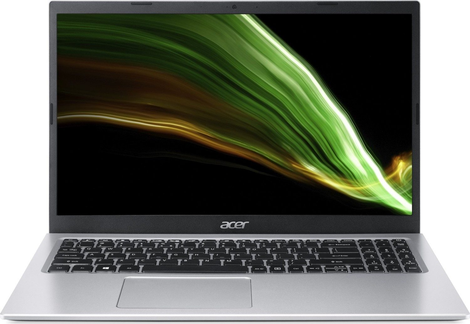 Acer Aspire 3 Laptop 15,6 Zoll Intel i3-1115G4 16GB 512GB SSD Windows 11 Notebook (Intel Core i3, Intel UHD Graphics, 512 GB SSD)