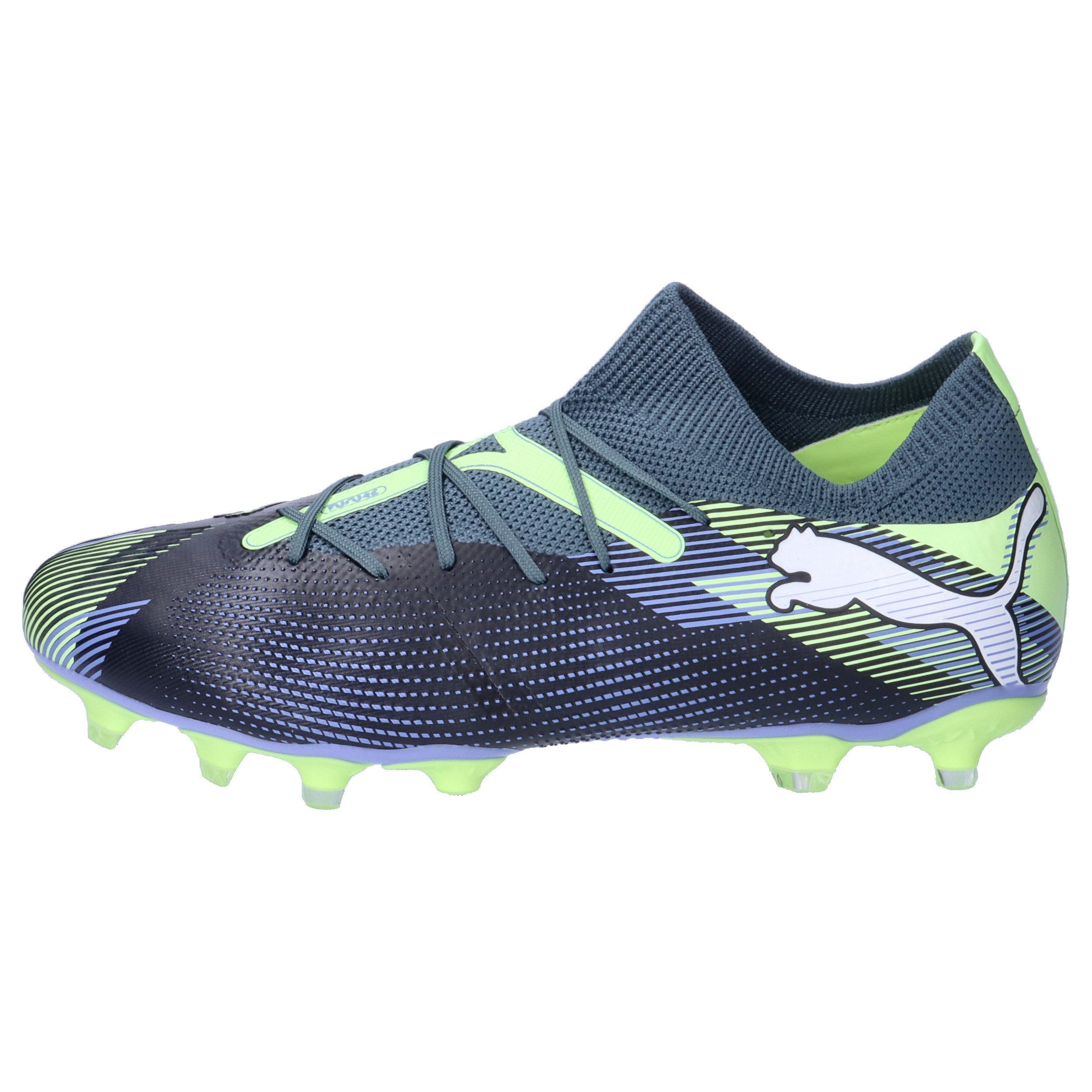 PUMA Puma Herren Fussballschuhe Future 7 Match FG/AG 107931 Fußballschuh