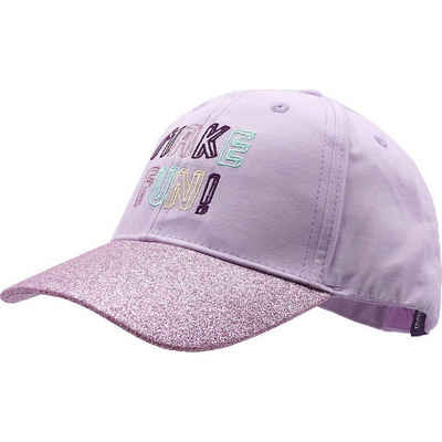 MAXIMO Baseball Cap »Cap MAKE FUN für Mädchen«