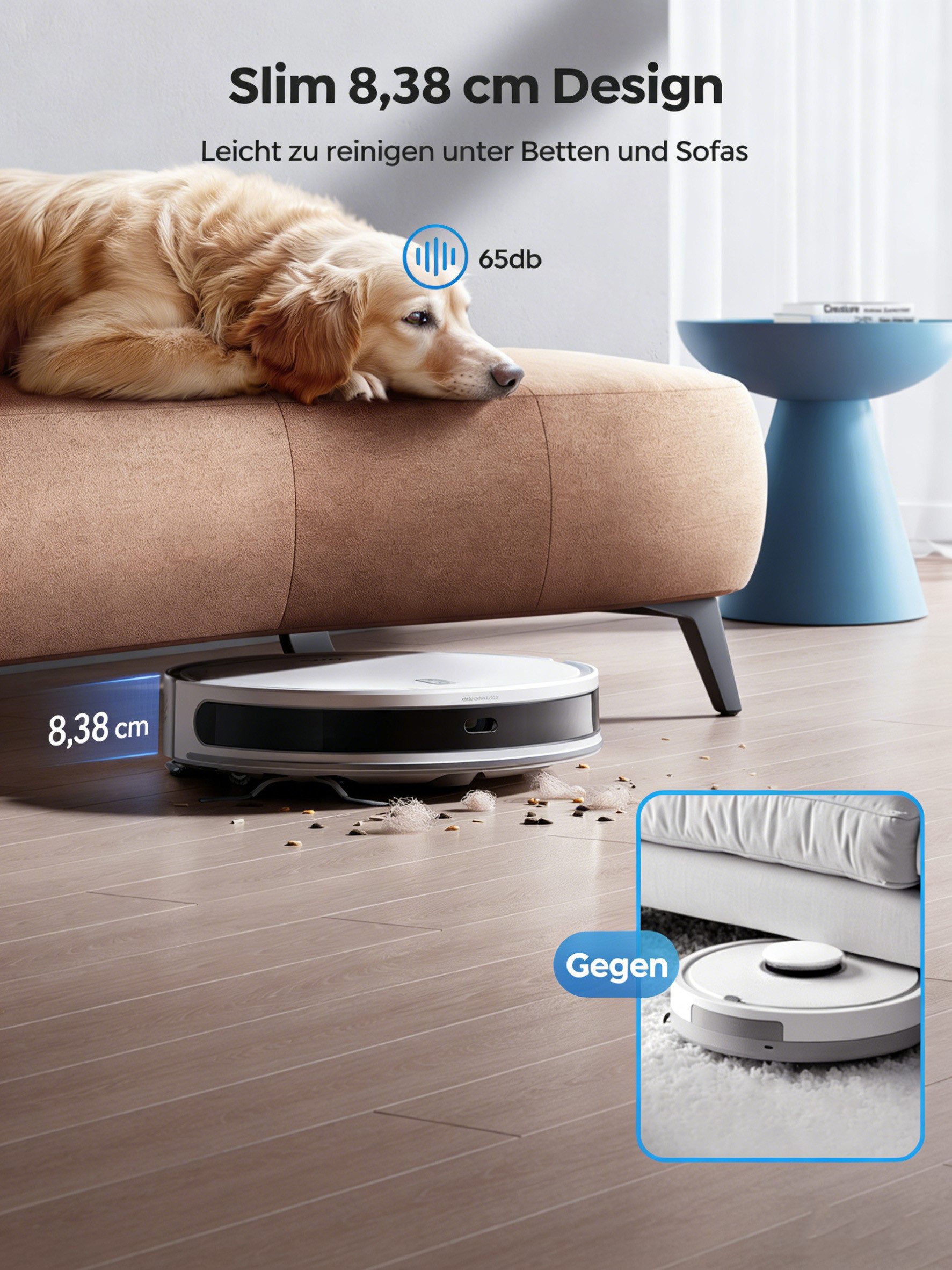 Honiture T10 - Bild 5