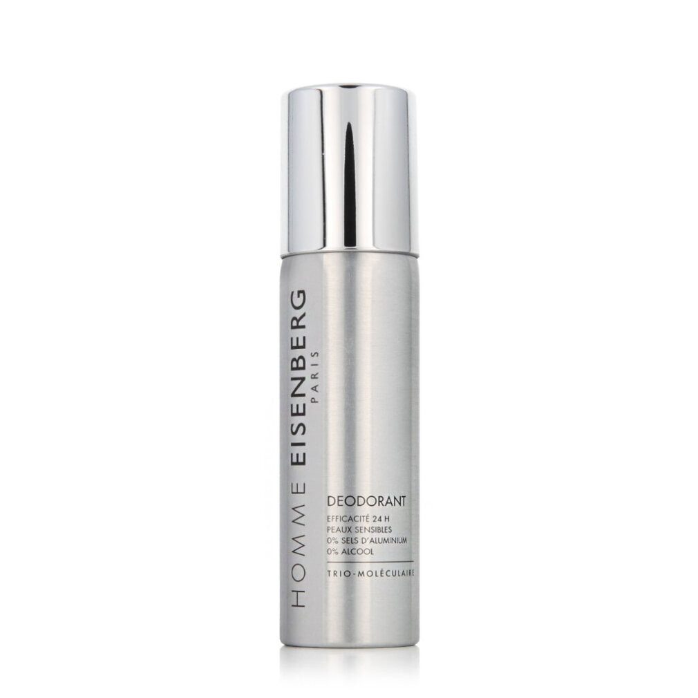 Eisenberg Deo-Roller Homme Deodorant 100ml
