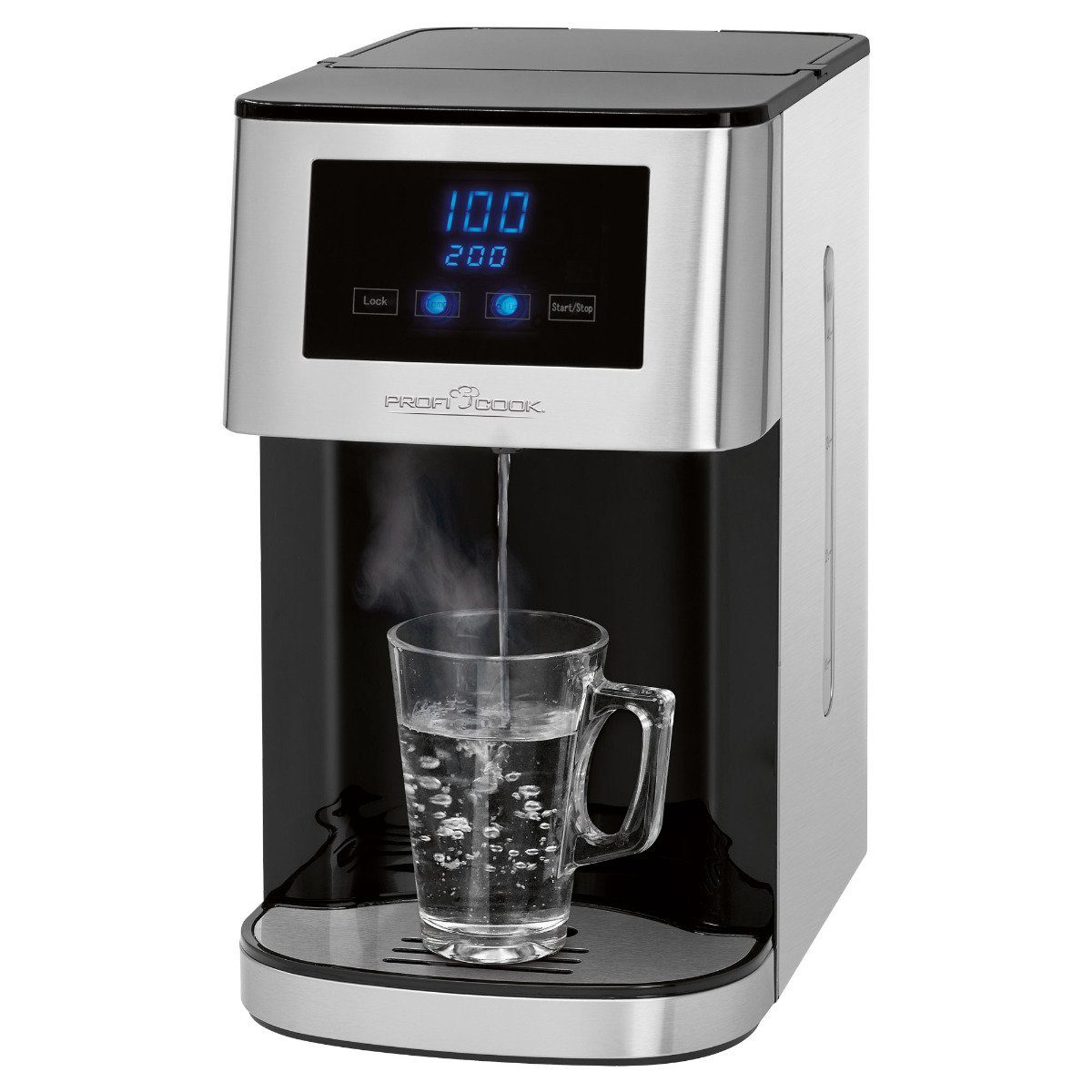 ProfiCook Heißwasserspender PC-HWS 1145