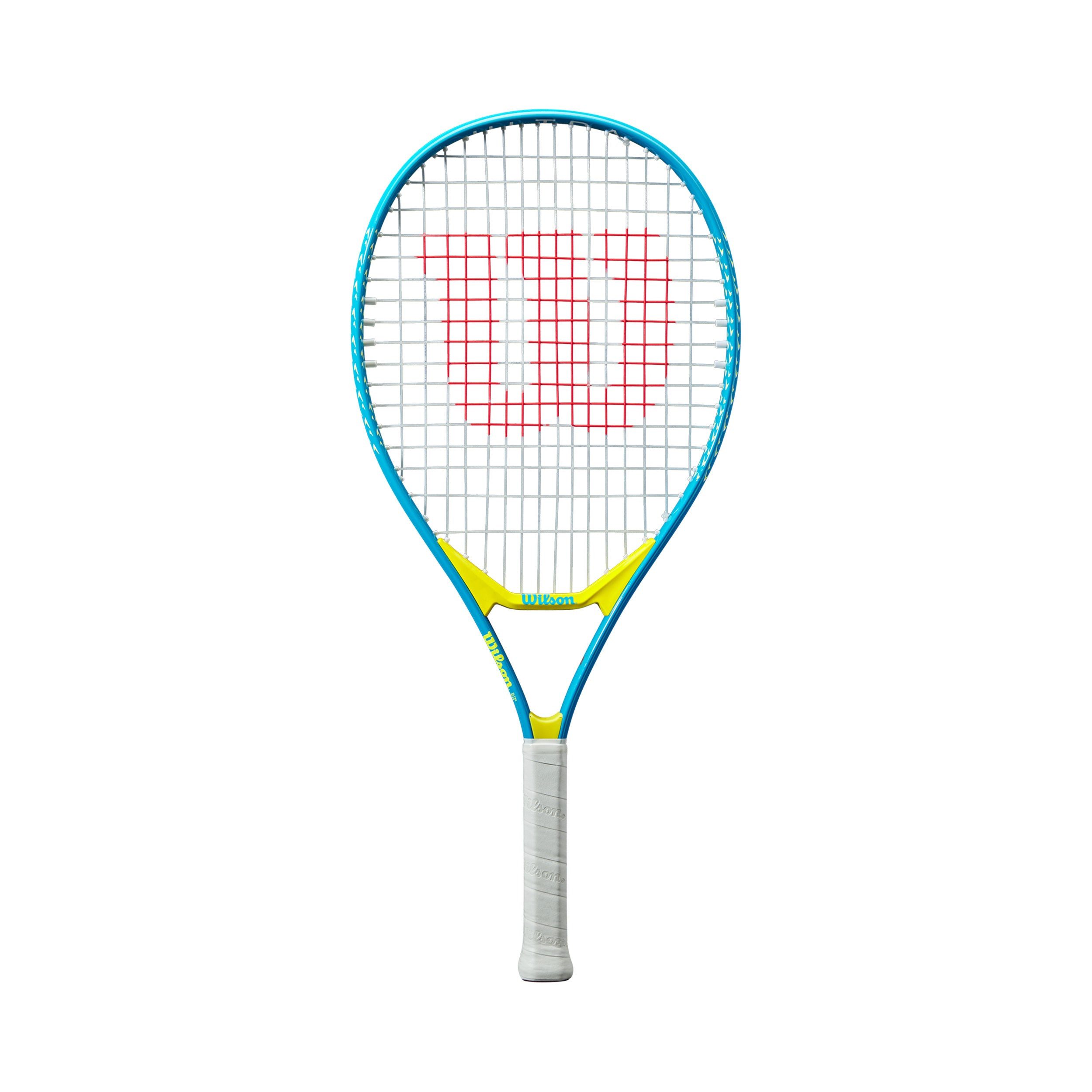 Wilson Tennisschläger Power Jr 23