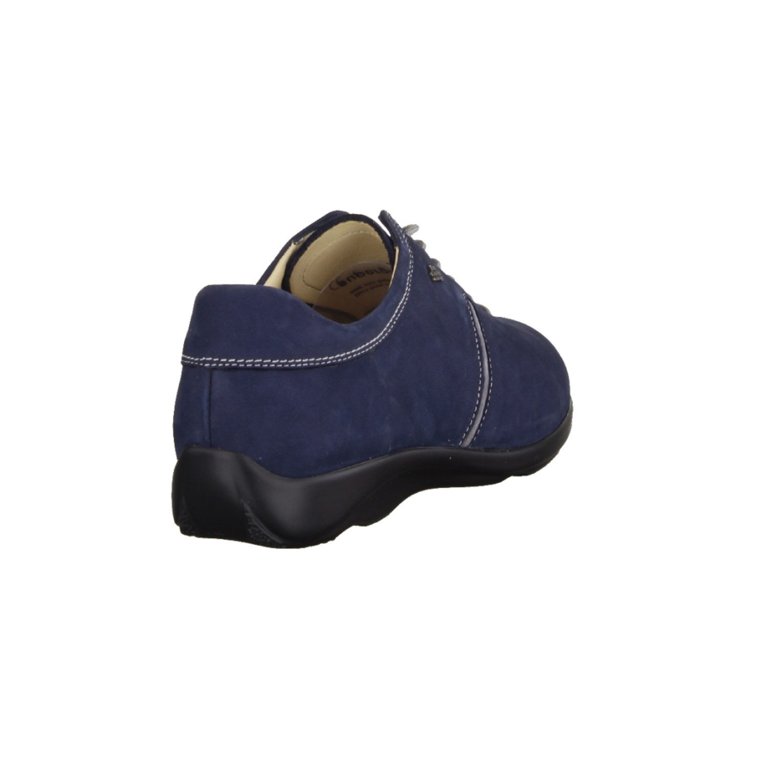 Finn Comfort Belfort Schnürschuh
