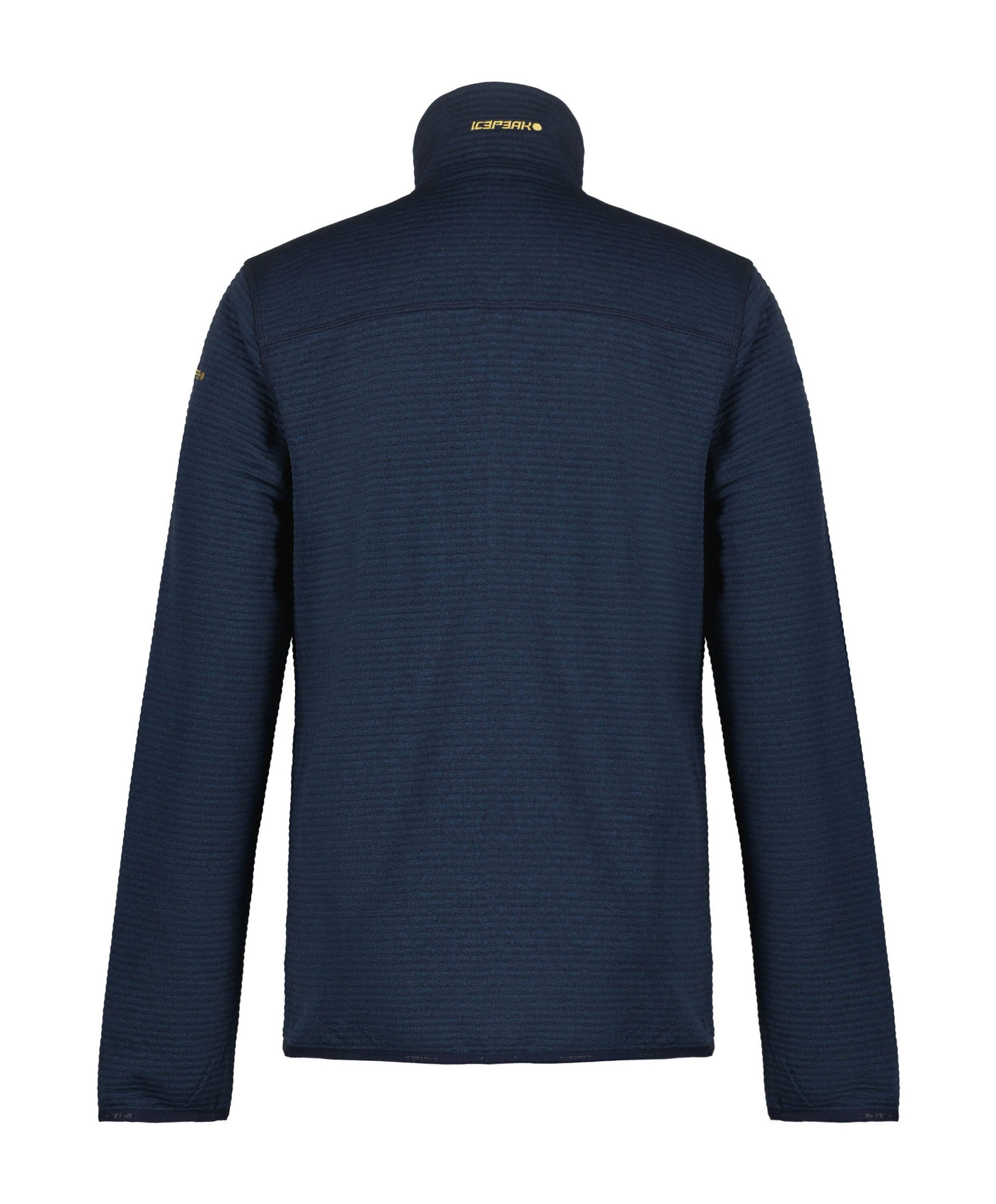 Icepeak Fleecejacke ICEPEAK BERTHOLD BLAU günstig online kaufen