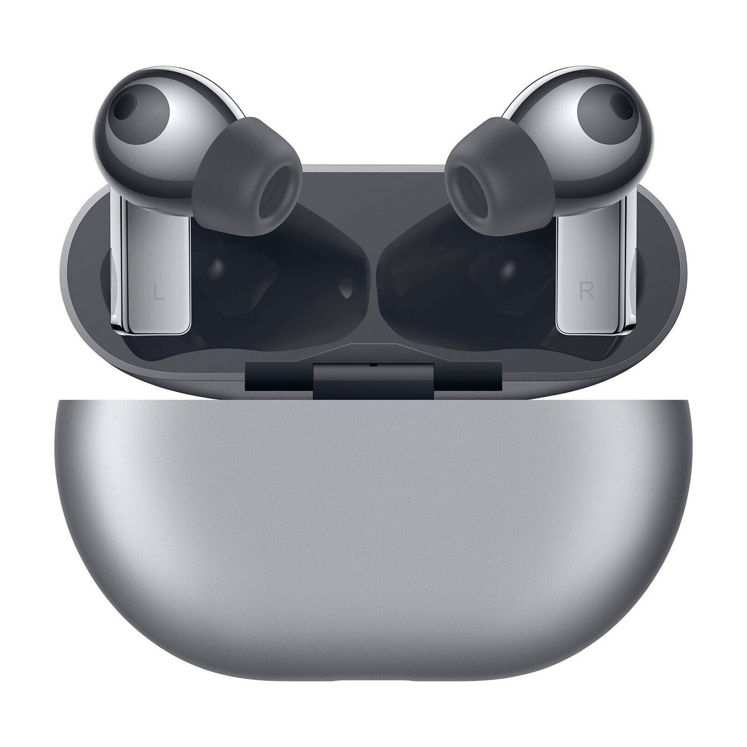 Huawei Huawei FreeBuds Pro Silver Frost Neu wireless In-Ear-Kopfhörer