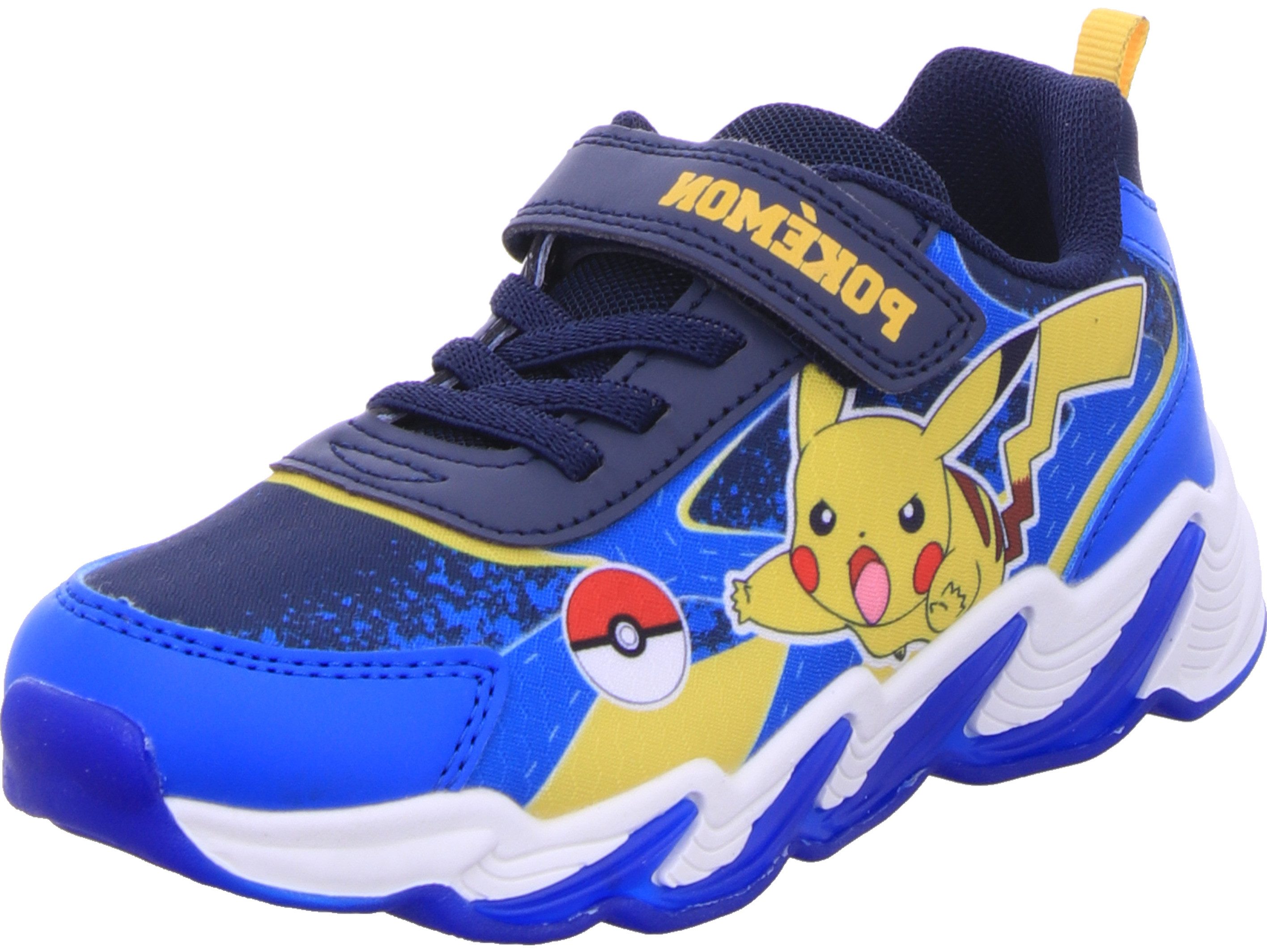 POKÉMON Klettschuh