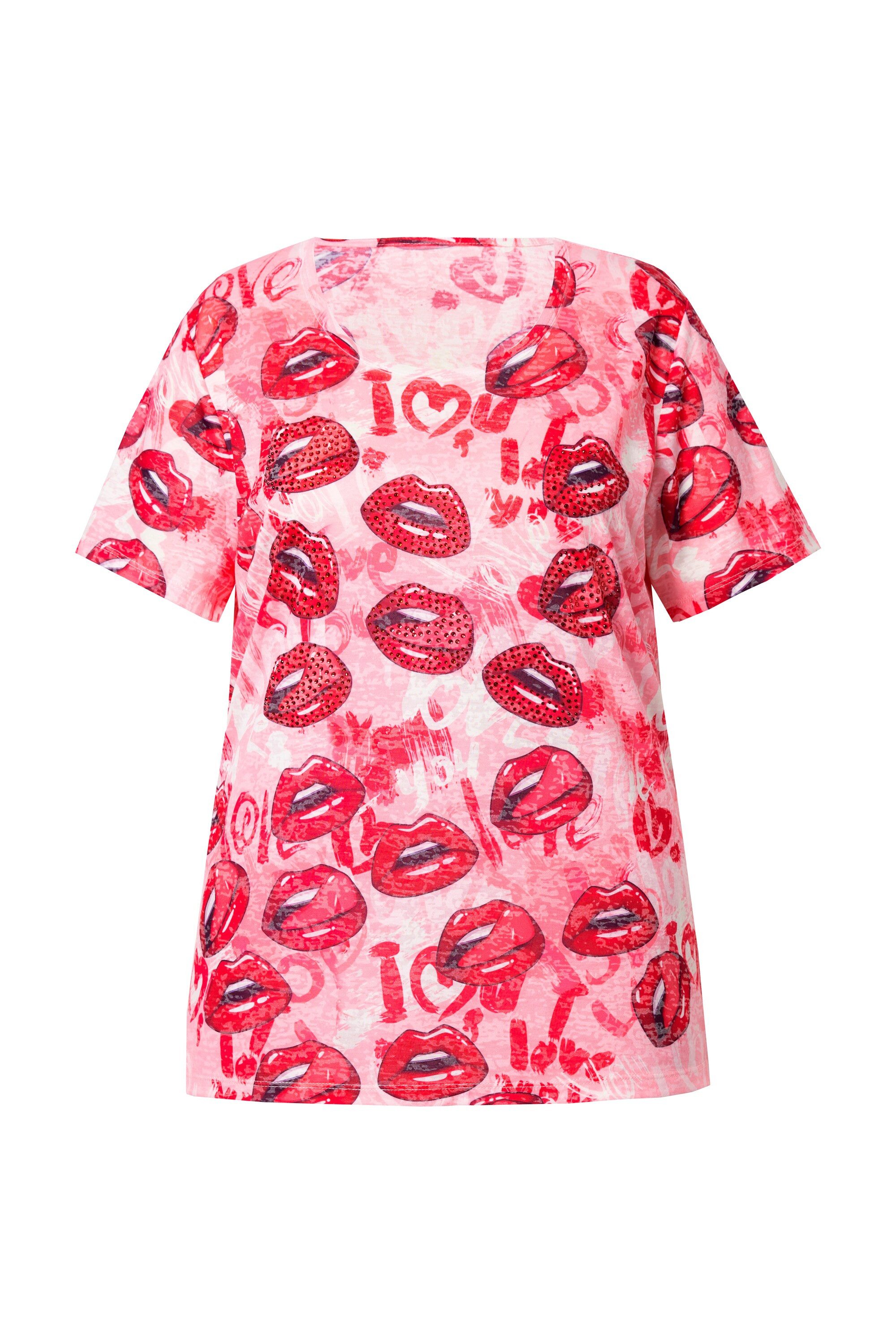 Angel of Style T-Shirt T-Shirt Komfort günstig online kaufen