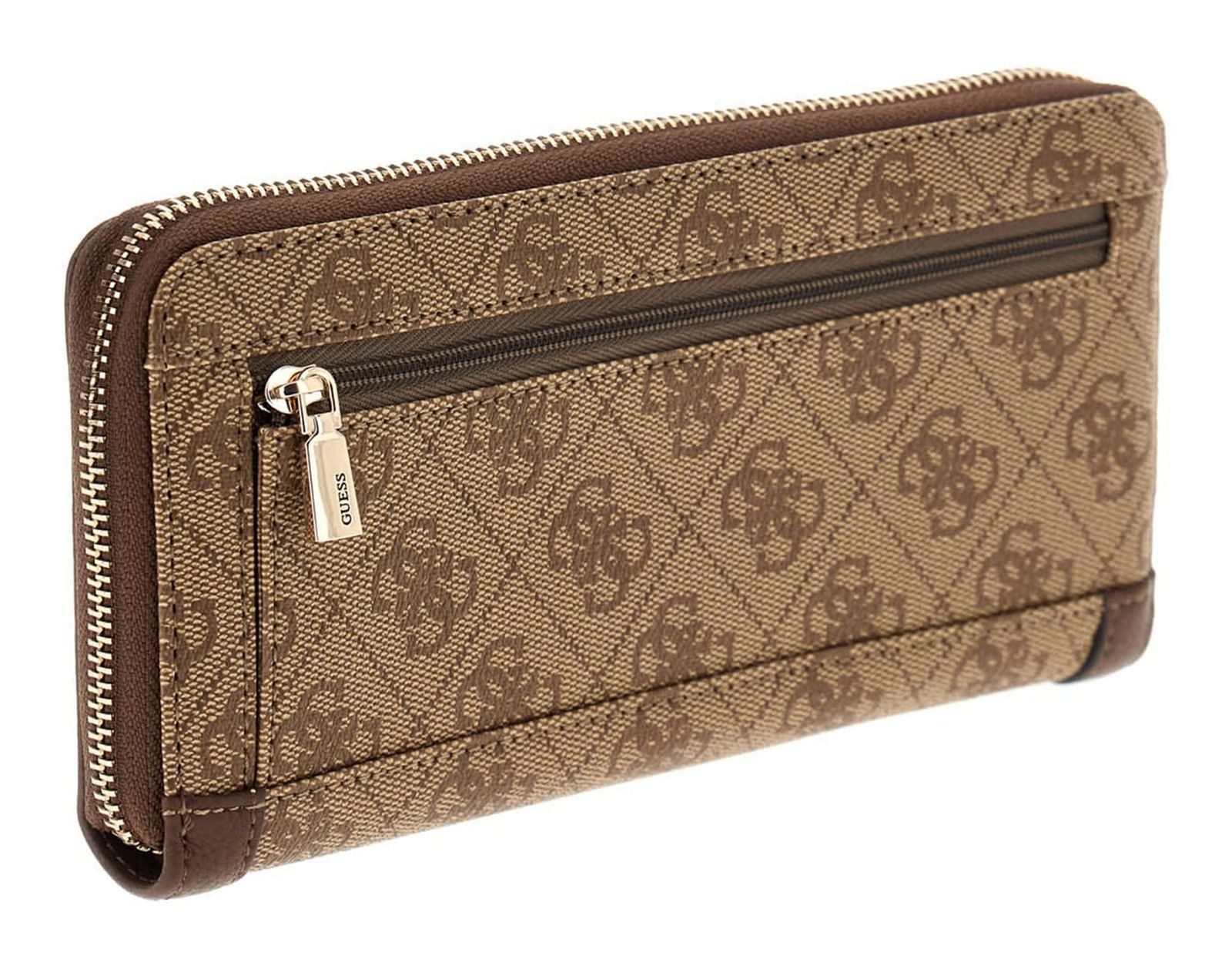 Guess Geldbörse SLG Zip Around Wallet