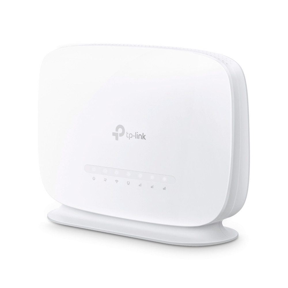 Archer MR505 4G+ Cat 6 AC1200 Wi-Fi Dual Band WLAN-Router