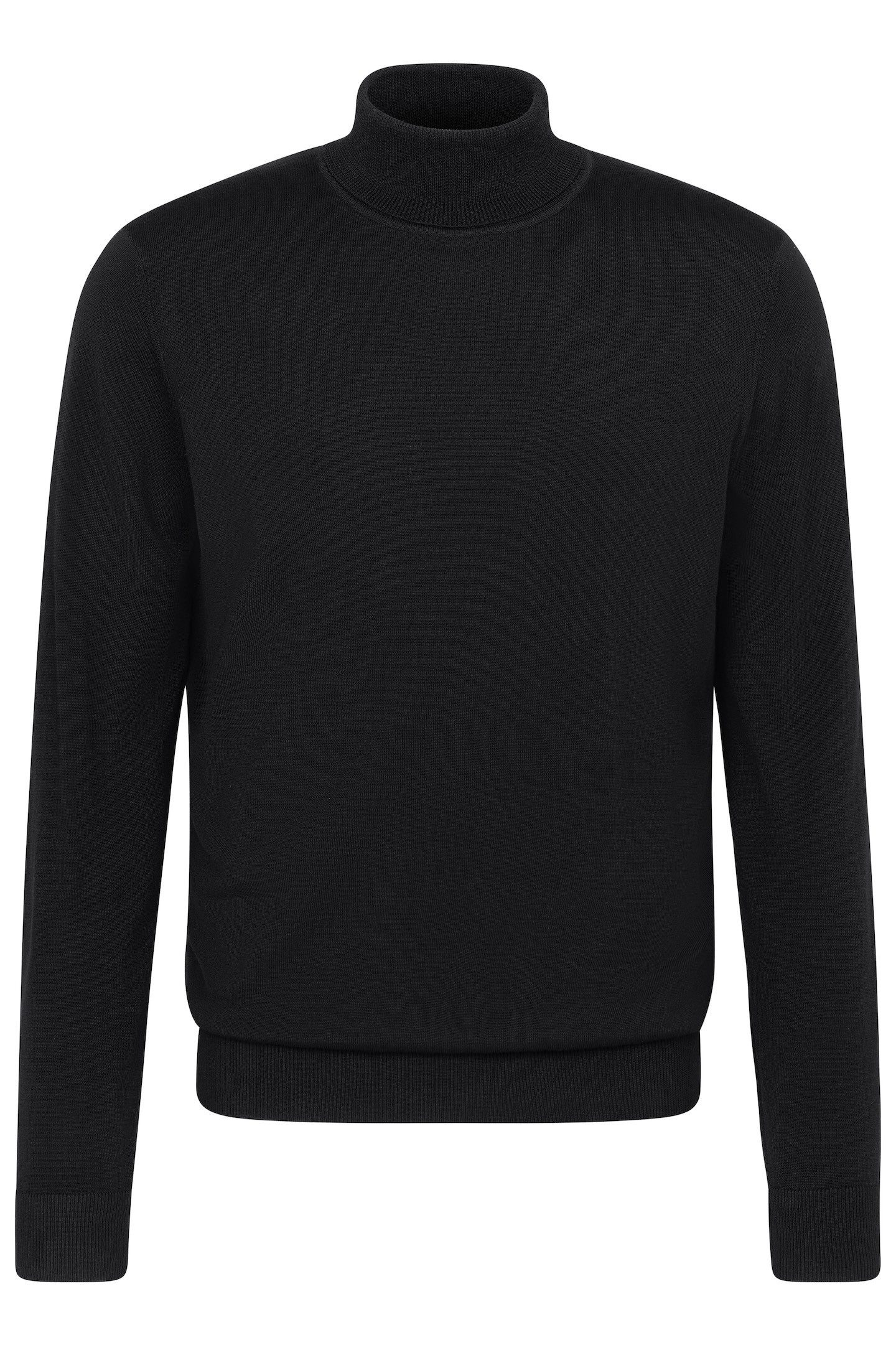 Rollkragenpullover