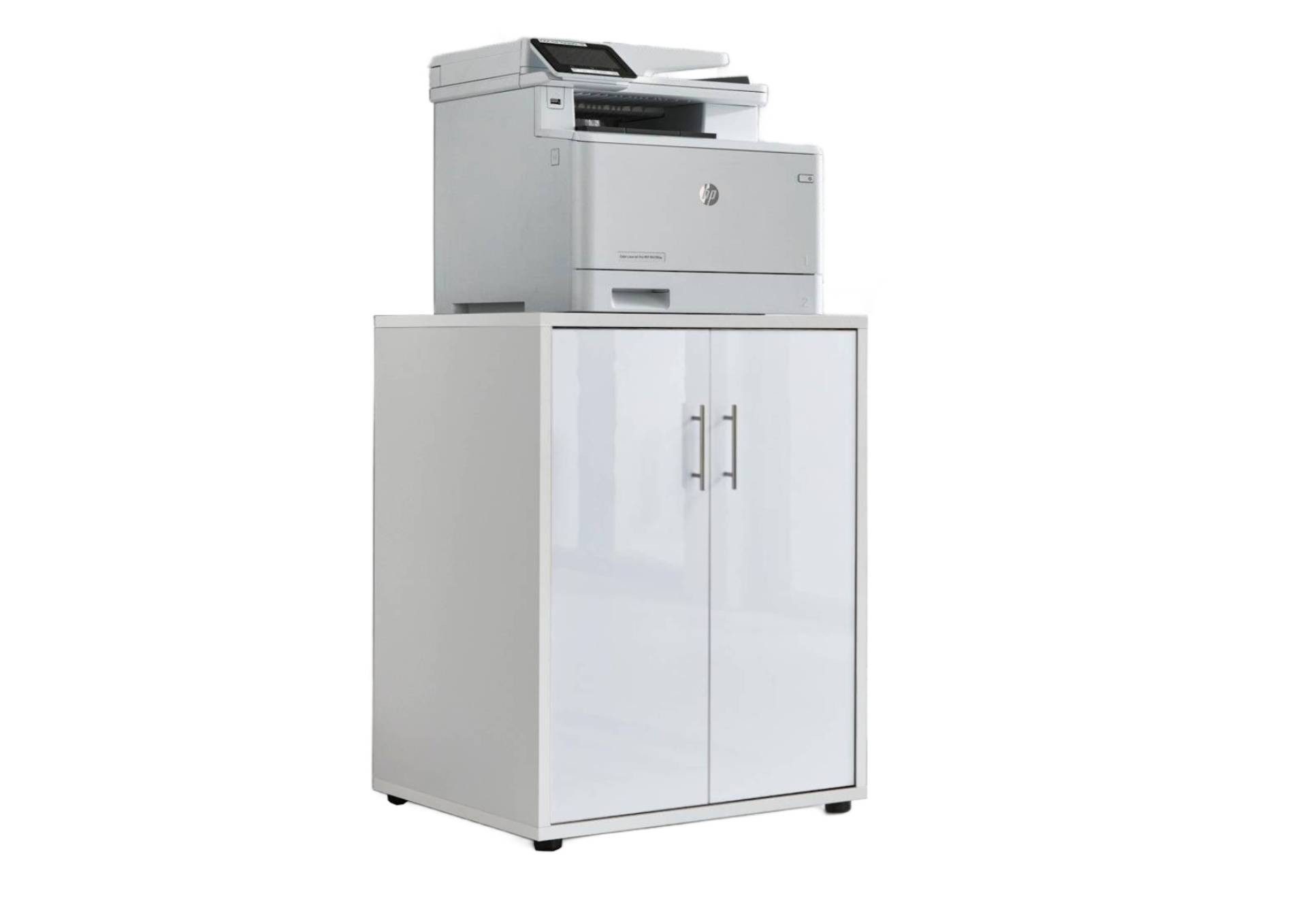 BMG Möbel Aktenschrank Druckerschrank Office Edition günstig online kaufen