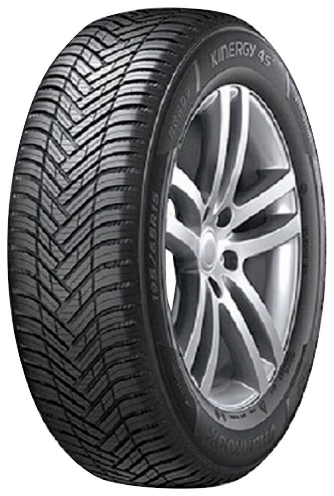 Hankook Ganzjahresreifen Kinergy-4S2 (H750), in verschiedenen Ausführungen erhältlich
