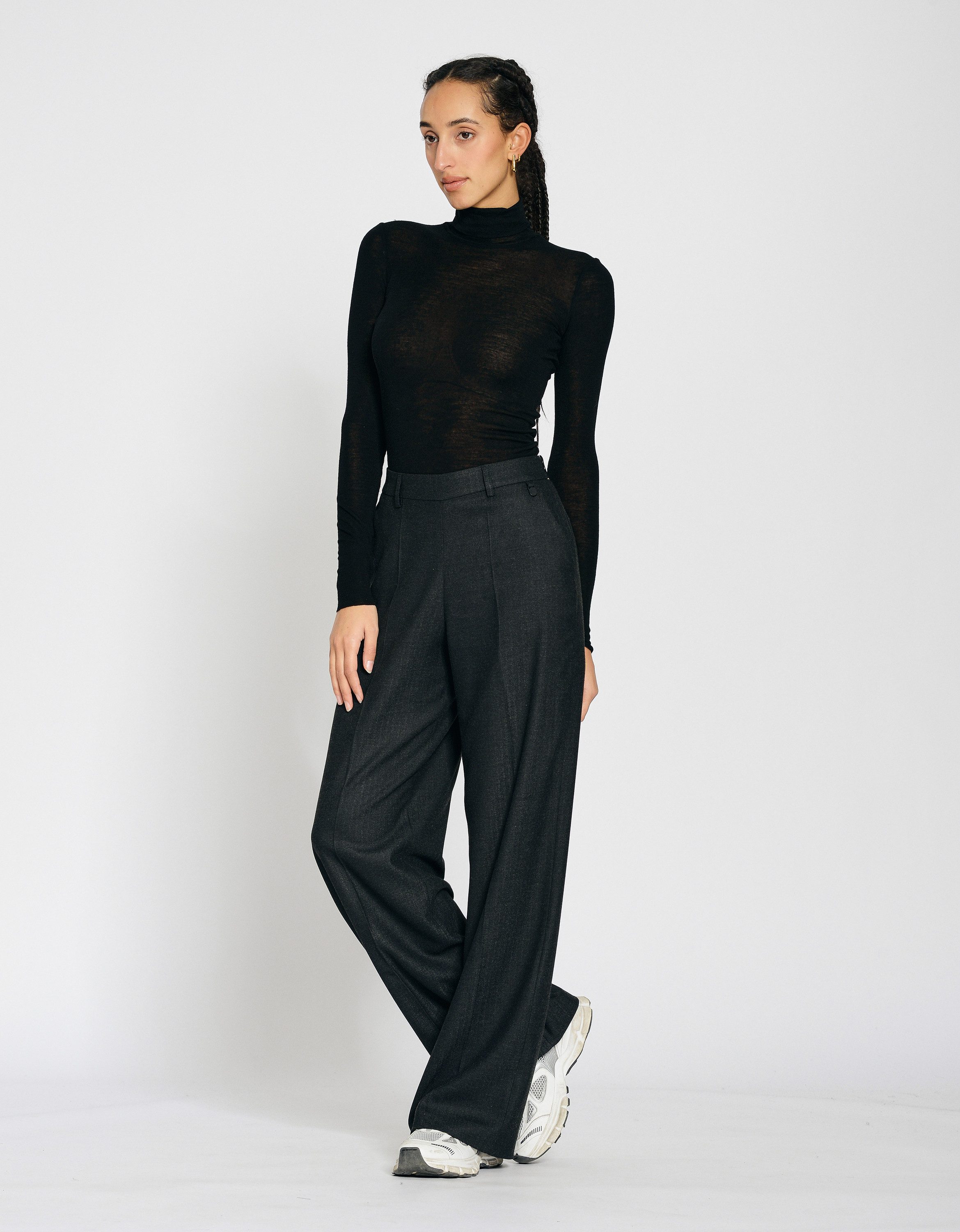 GANG Stoffhose GANG Hosen Straight Fit günstig online kaufen