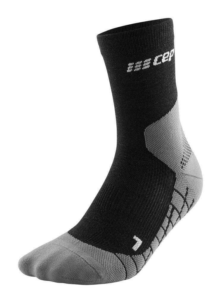 CEP Freizeitsocken CEP light merino socks, hiking, mid