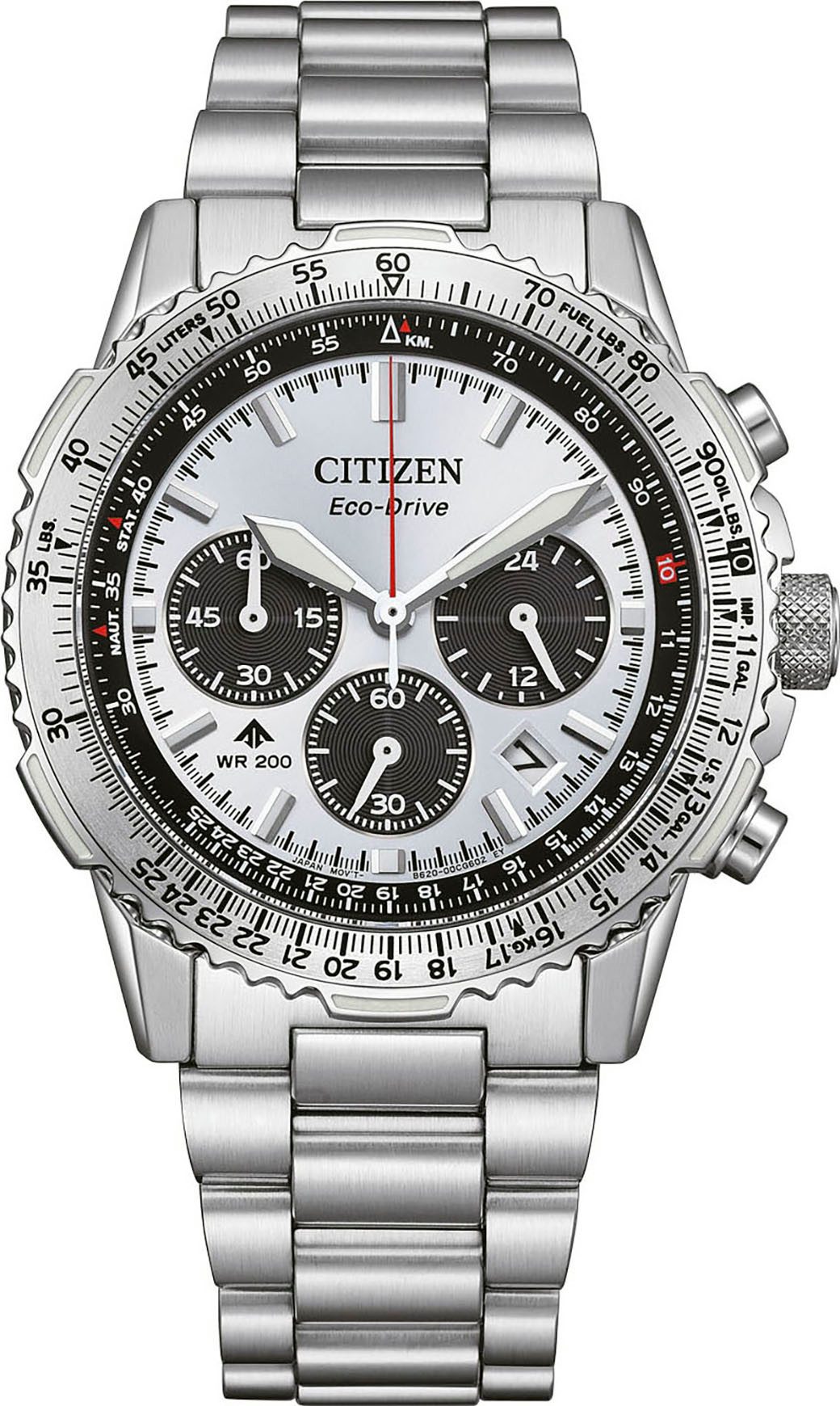 Citizen Chronograph Promaster Sky CA4660-61A, Armbanduhr, günstig online kaufen