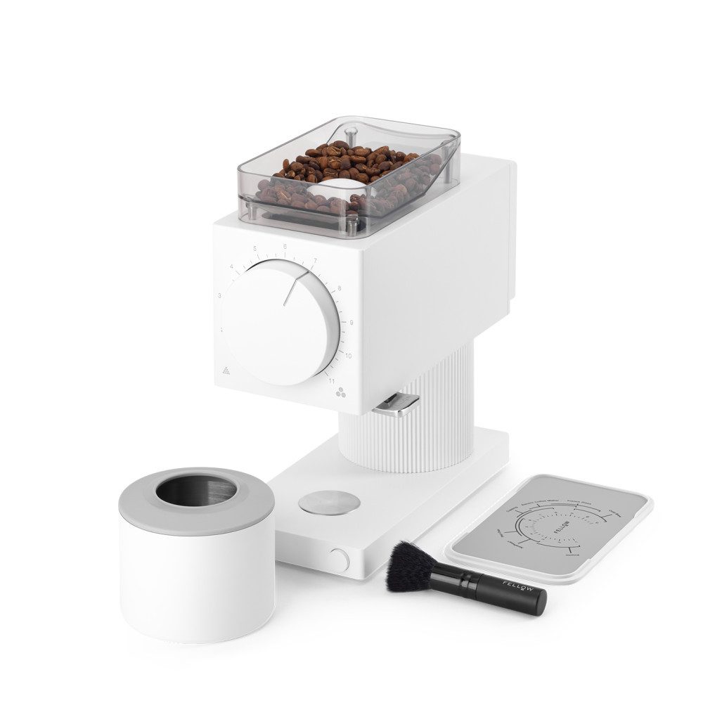 Fellow Kaffeemühle