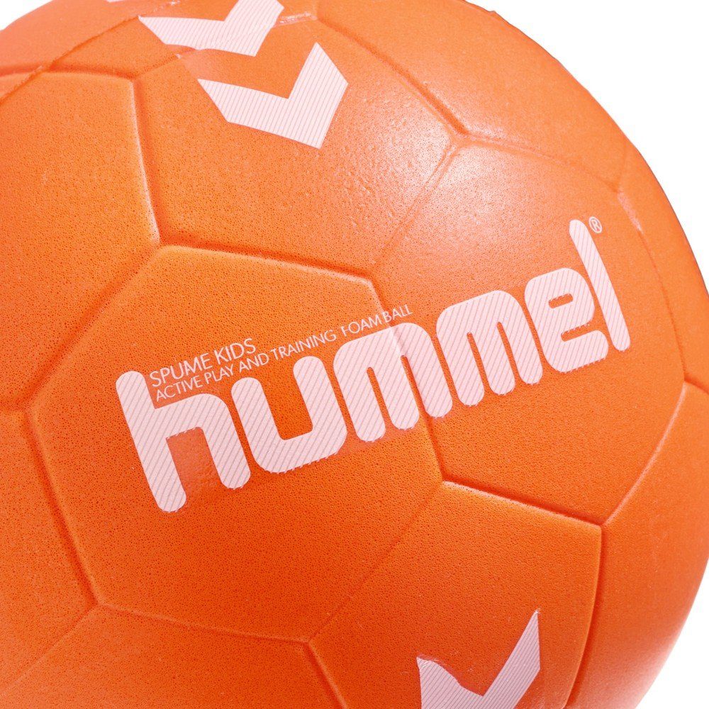 Blau Handball hummel