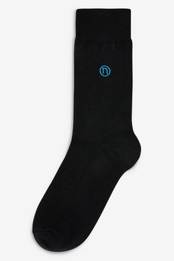 Next Kurzsocken Lasting Fresh Socken für Herren (15-Paar)
