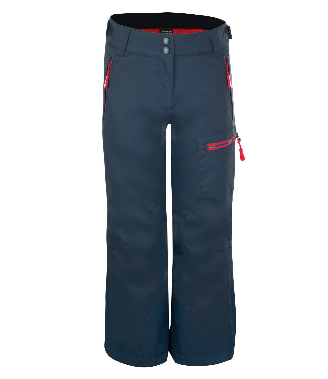 mystic blue/red