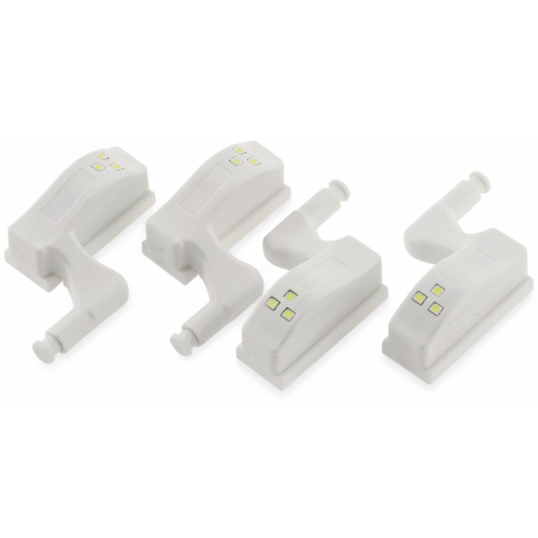 ChiliTec LED Schrankinnenraumbeleuchtung CHILITEC LED-Schrankleuchte 23106, günstig online kaufen