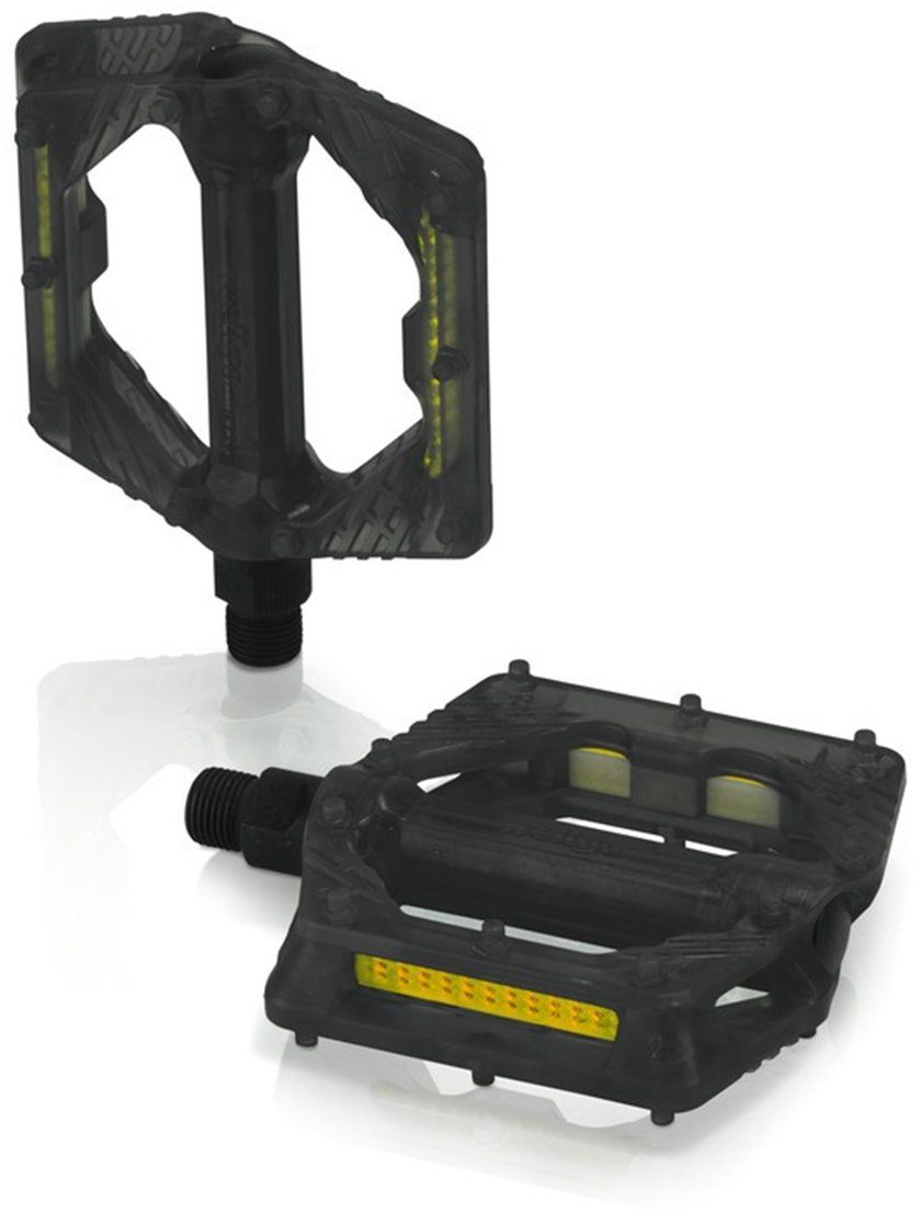 XLC Fahrradpedale XLC Plattformpedal PD-C16 (2-tlg)