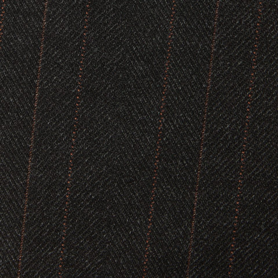 STREET ONE Stoffhose High Waist