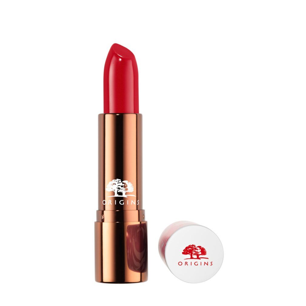 Origins Lippenstift Bl00Ming Bold Lipstick 21 Wild Flower 3.1 Gr
