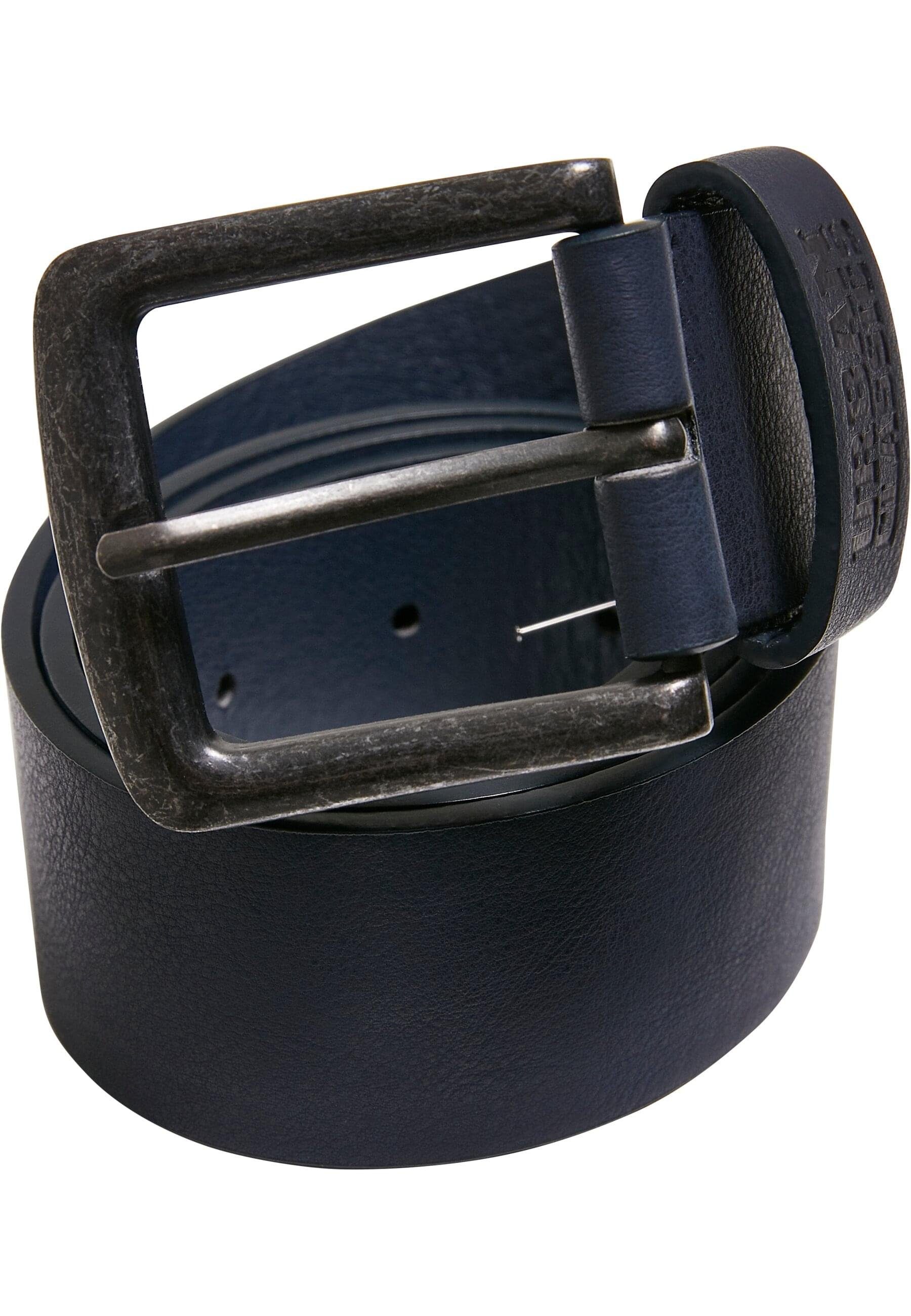 URBAN CLASSICS Hüftgürtel Unisex Leather Imitation Belt