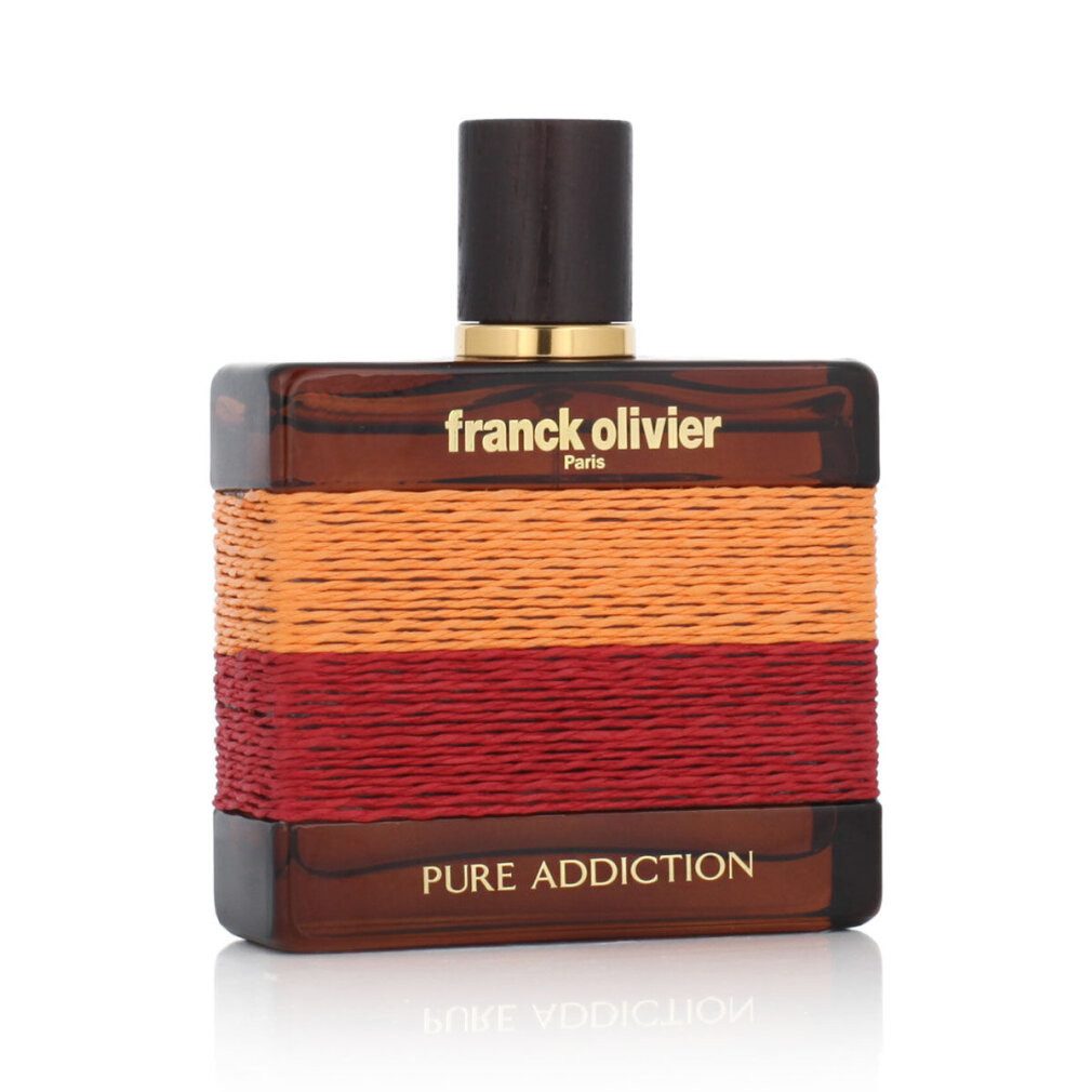 Franck Olivier Körperpflegeduft Pure Addiction Eau De Parfum (unisex)
