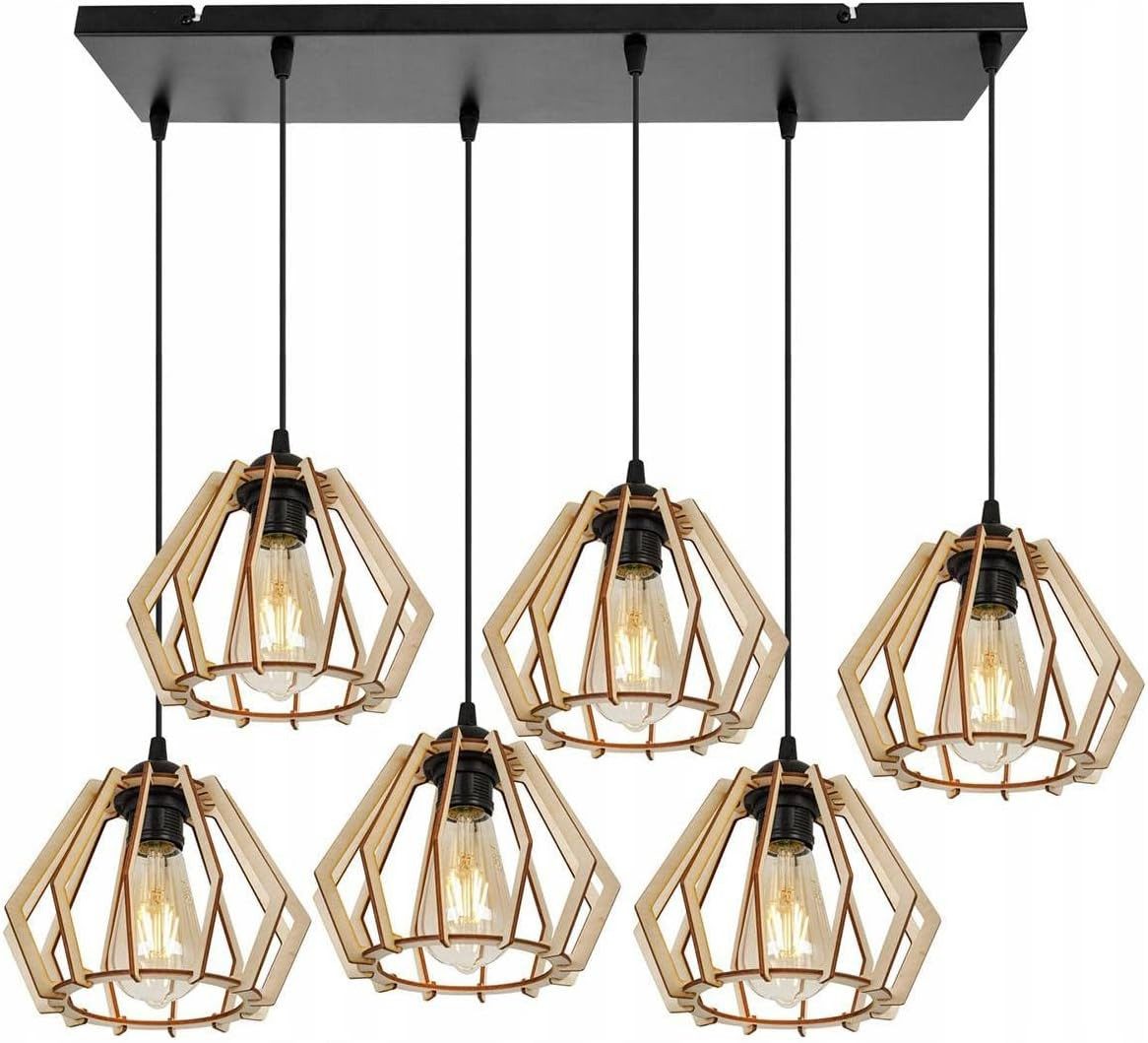 Light Home LH Pendelleuchte Hängelampe aus günstig online kaufen