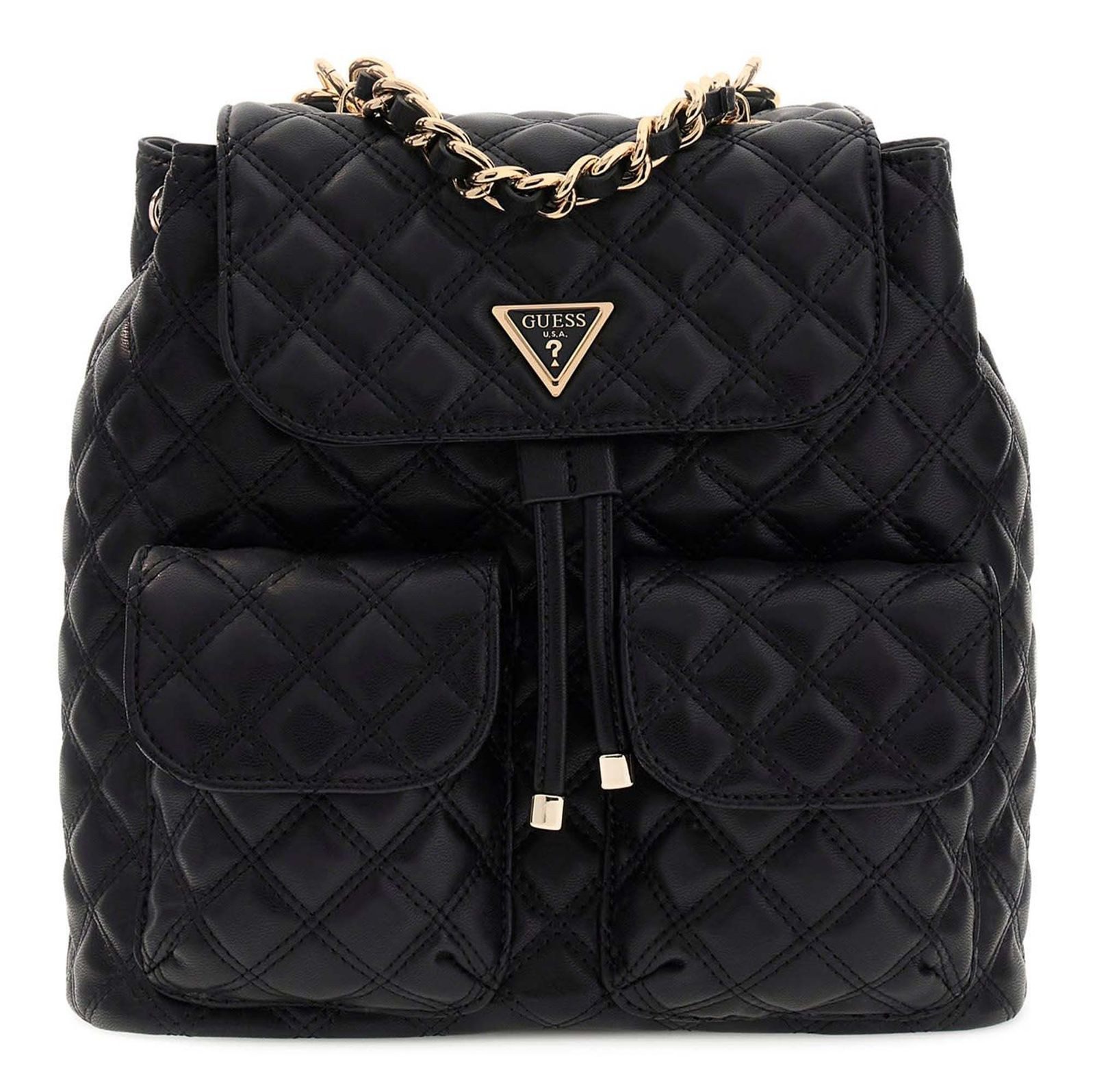 Guess Rucksack Flap Backpack günstig online kaufen