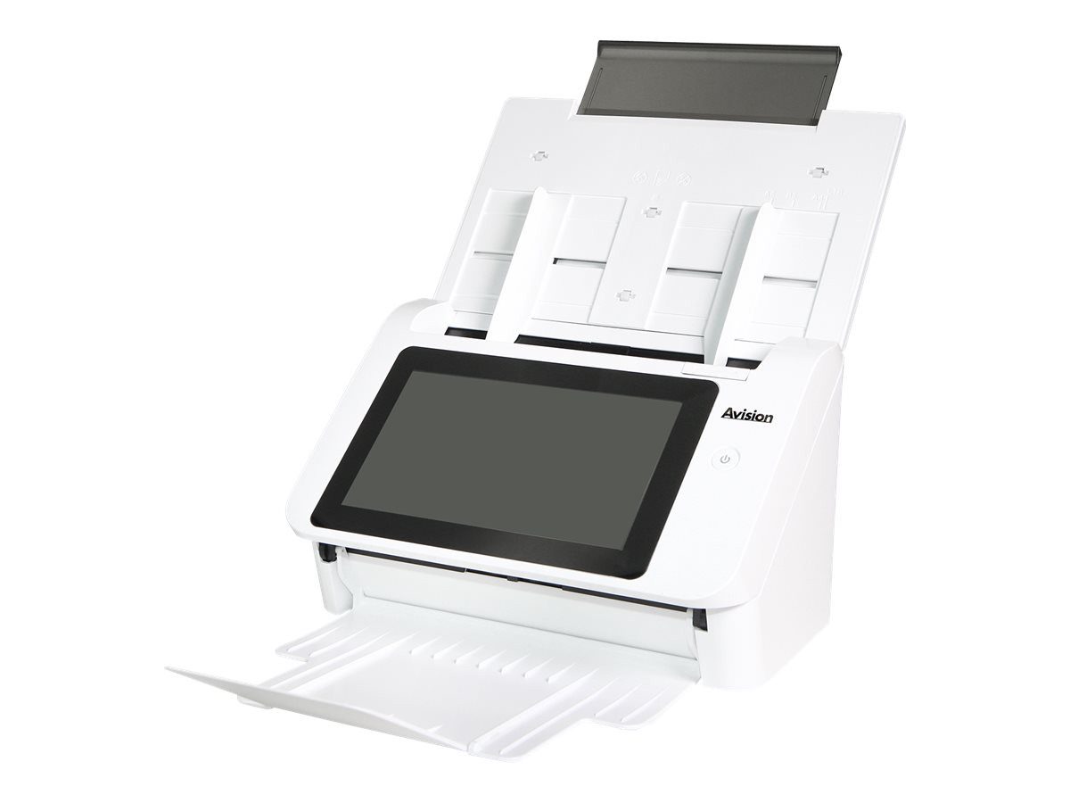 Avision Scanner