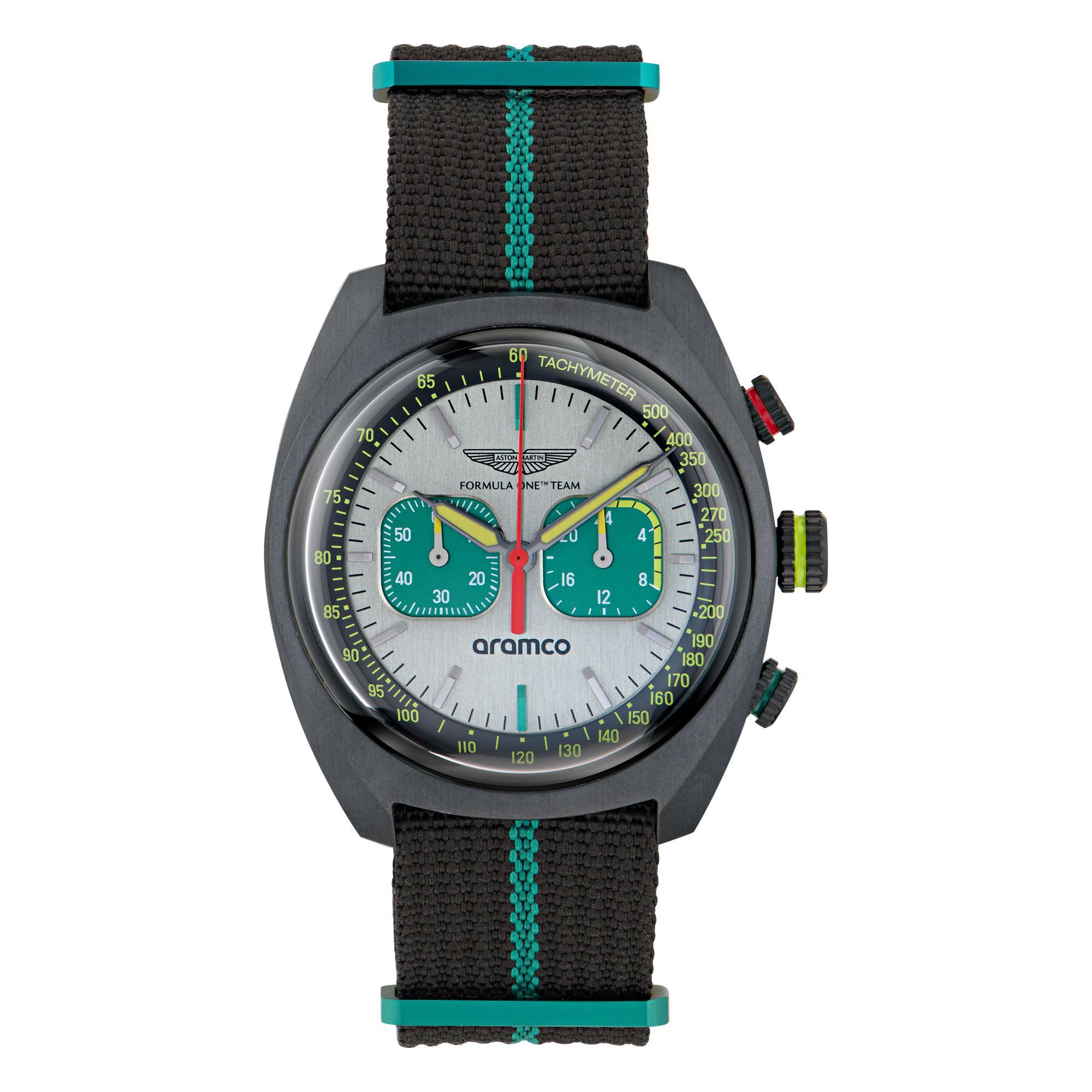 Aston Martin Chronograph AM FORMULA 1