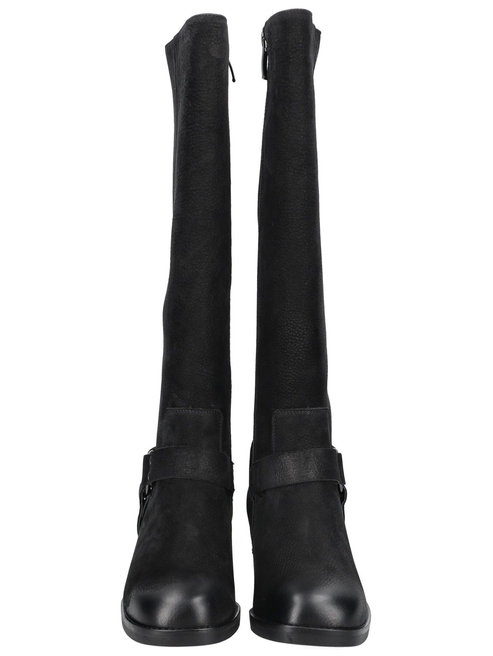 Paul Green Paul Green Stiefel Nubukleder Stiefel