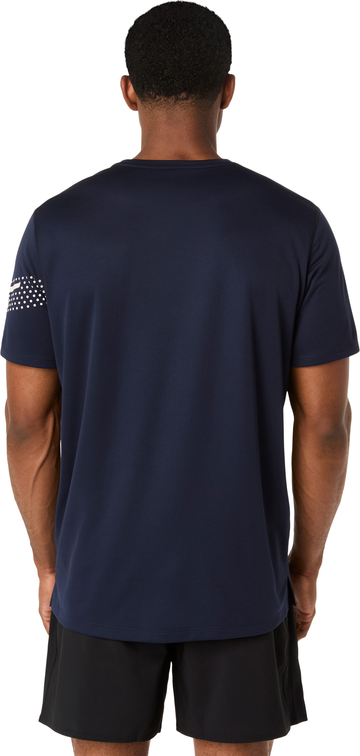 Asics Laufshirt ICON SS TOP