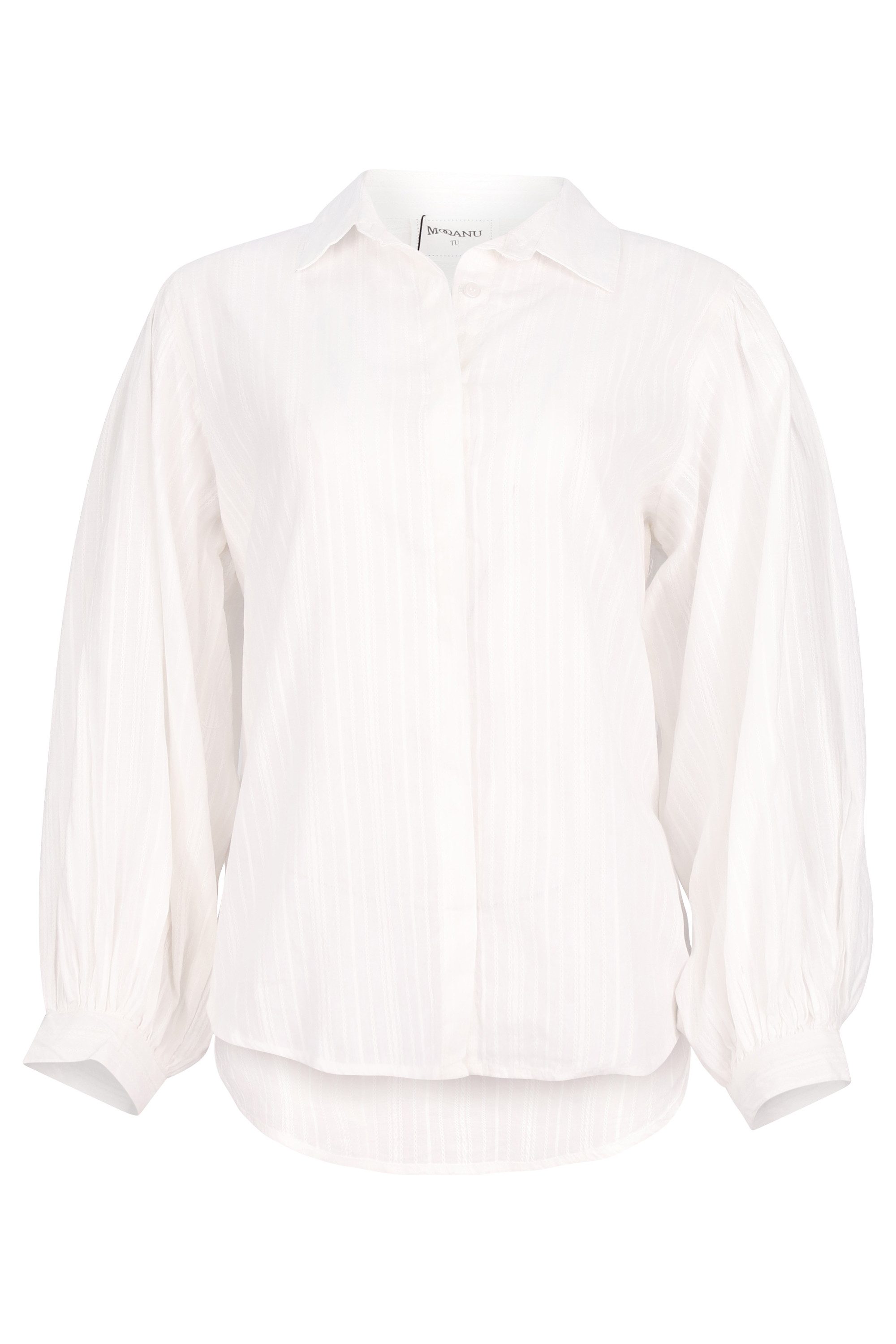 malito more than fashion Hemdbluse MQ602 Boho Bluse handgefertigt Unikat