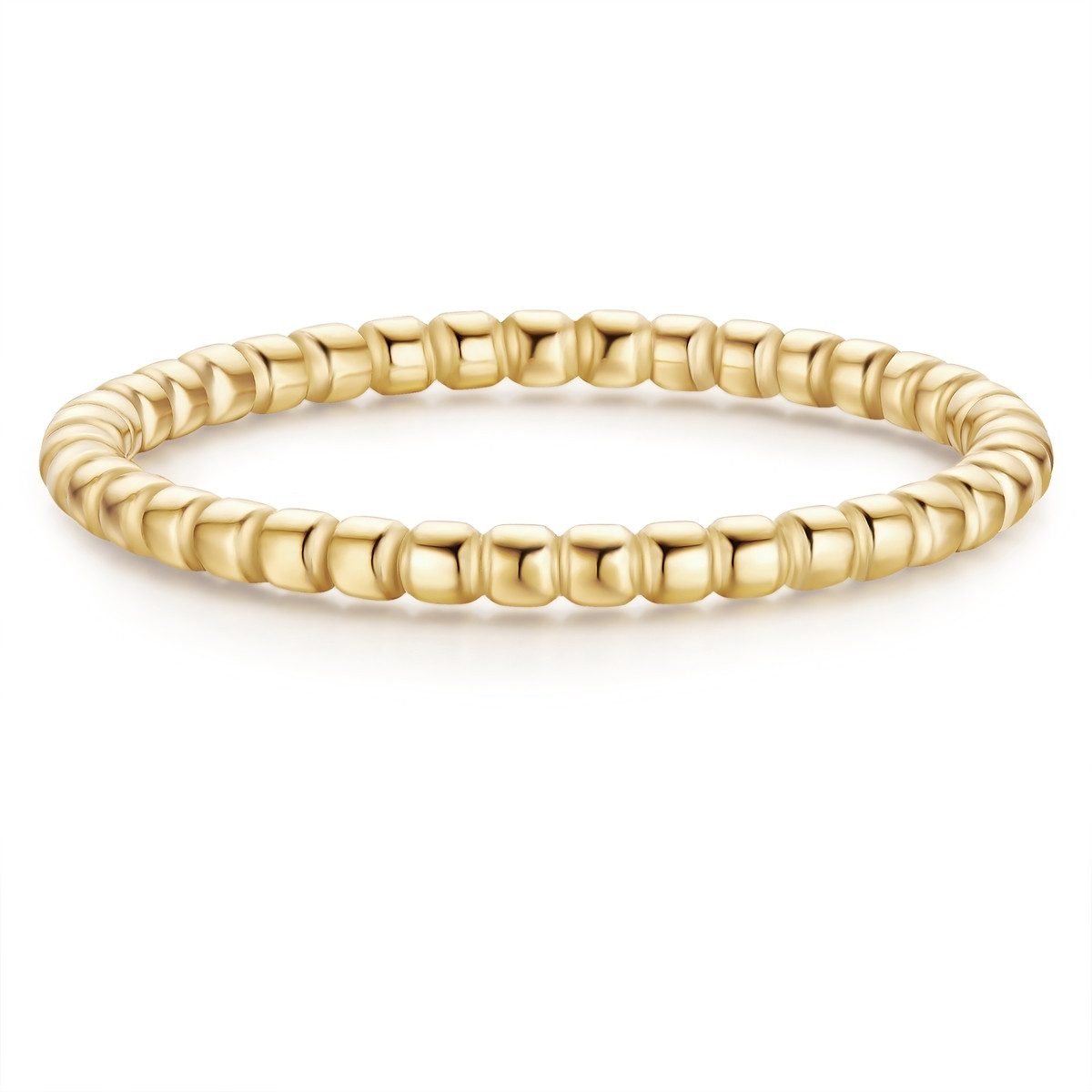 Eastside Fingerring gelbgold